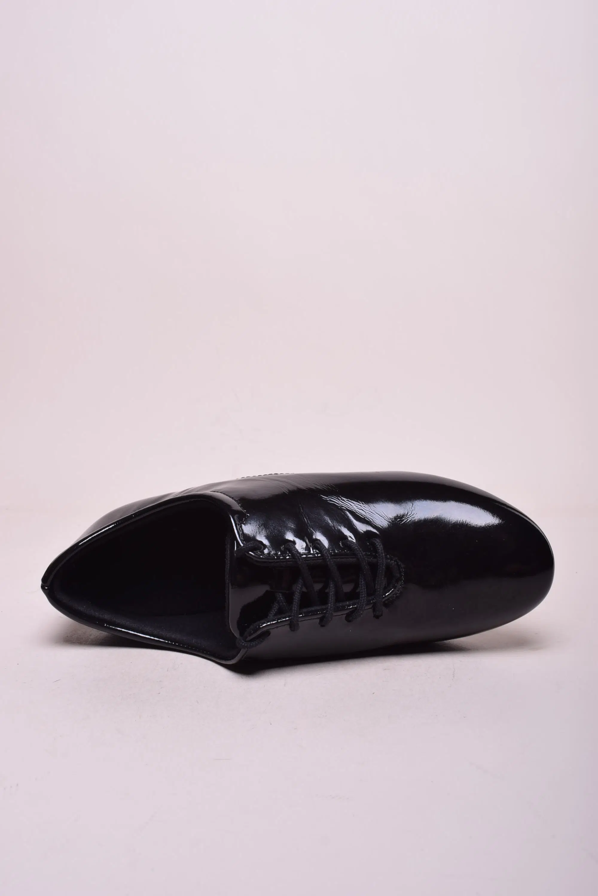 Pantofi dama lacuiti, pentru dans [4]