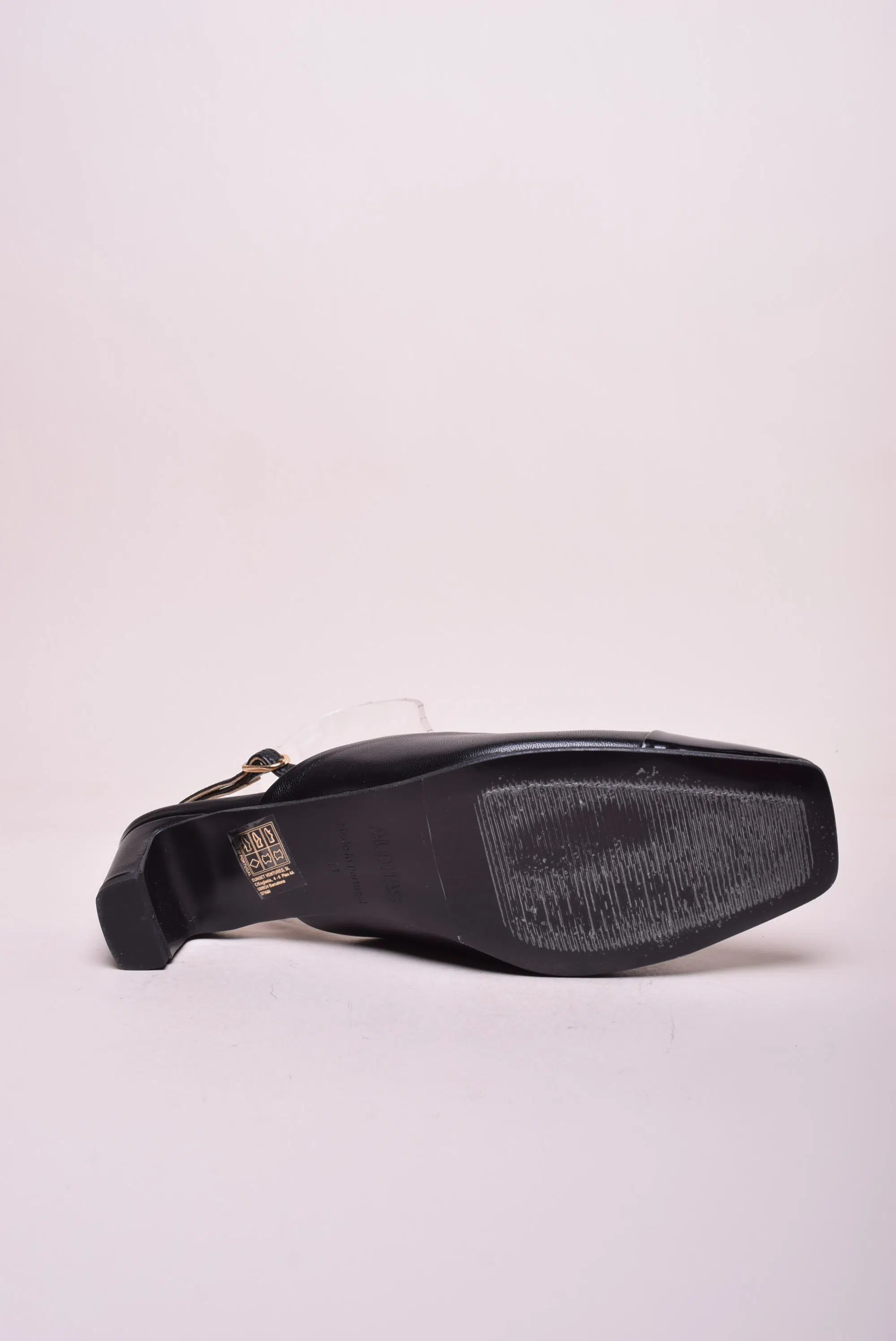 Pantofi dama Lindy Bliss [2]