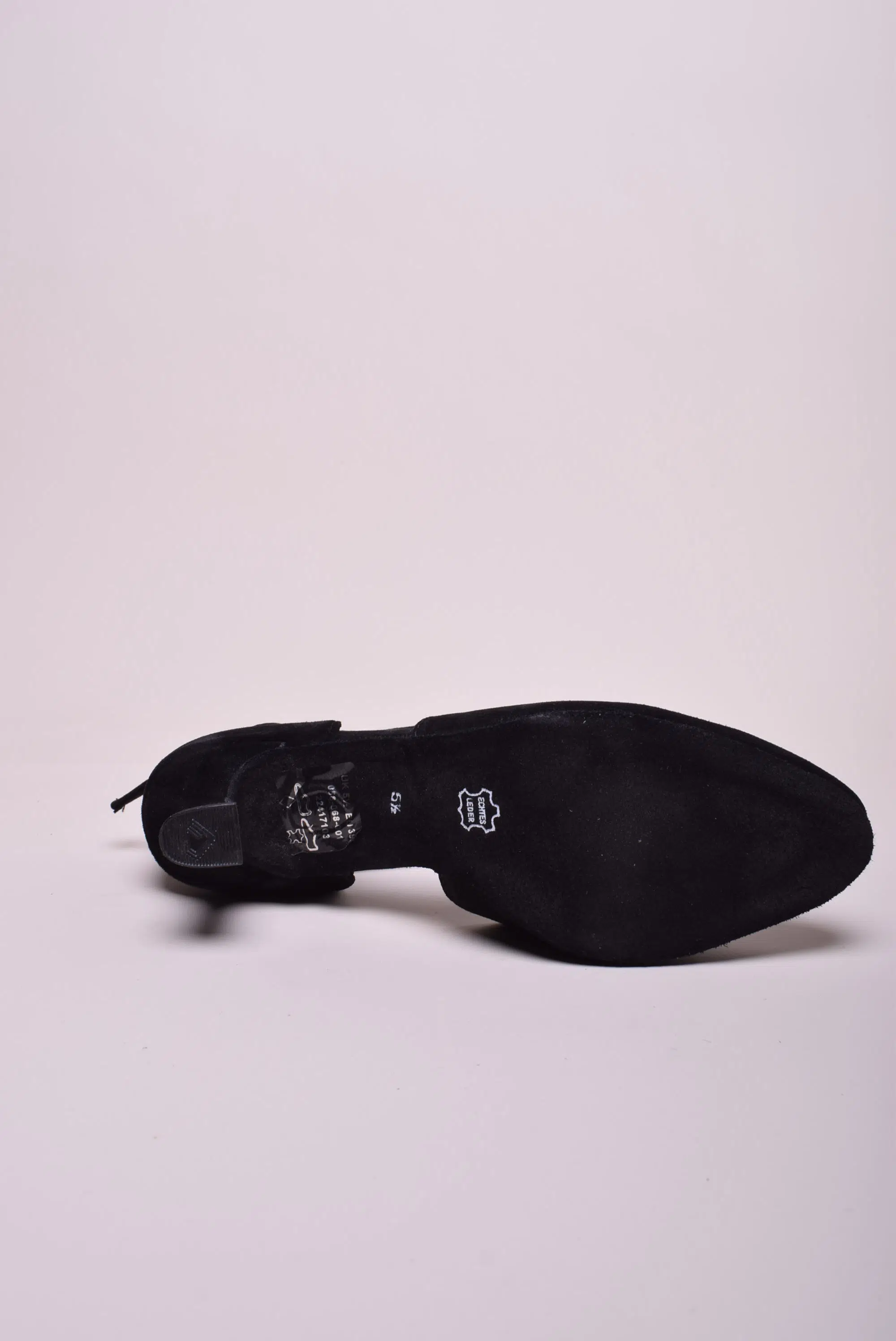 Pantofi dama pentru dans [2]