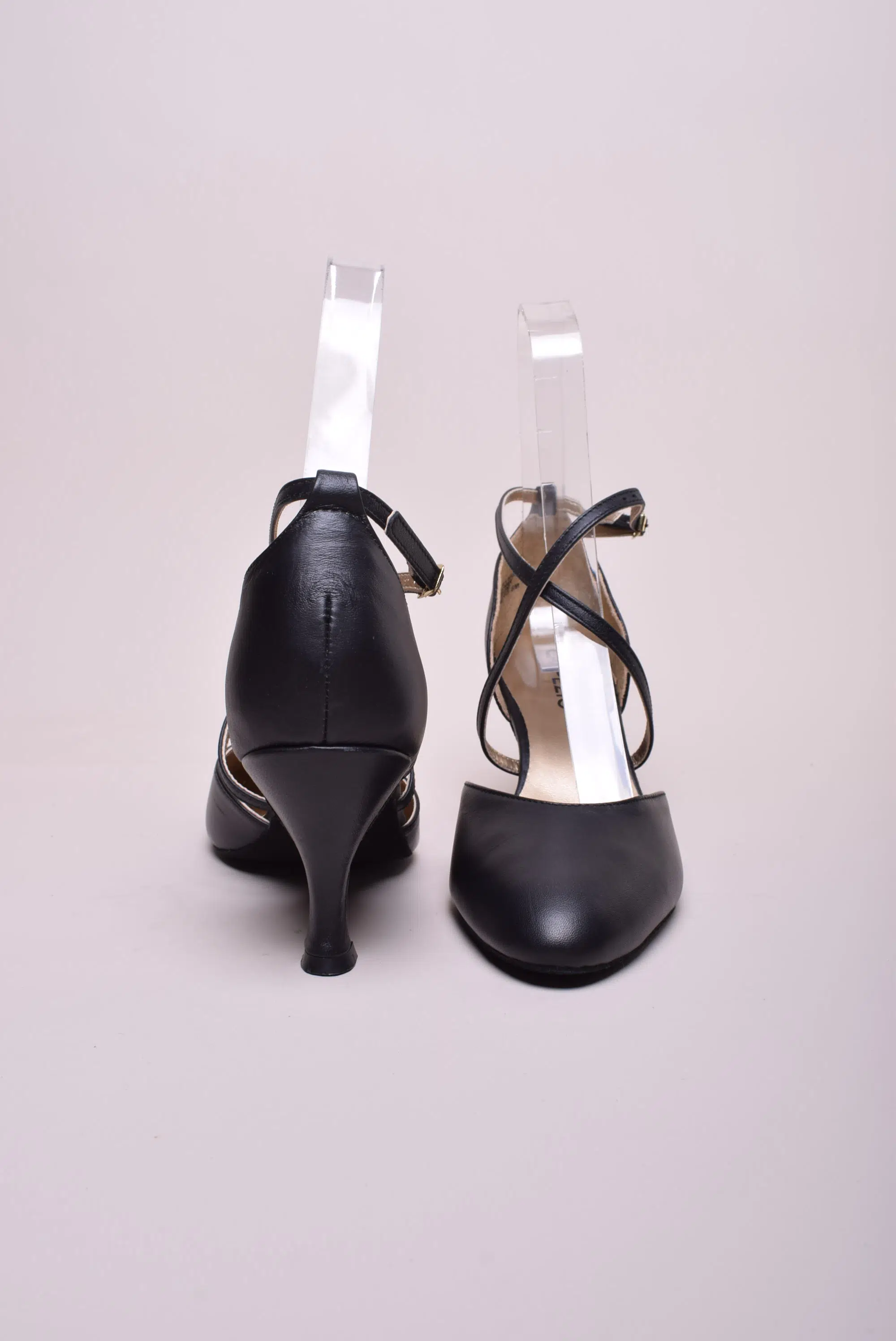 Pantofi dama pentru dans [3]