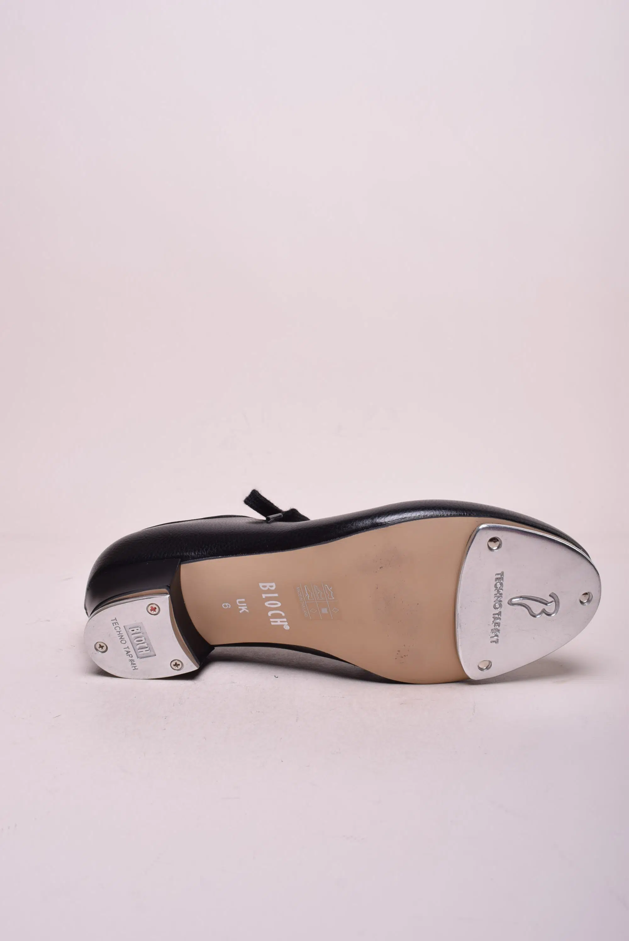 Pantofi dama pentru dans step [2]