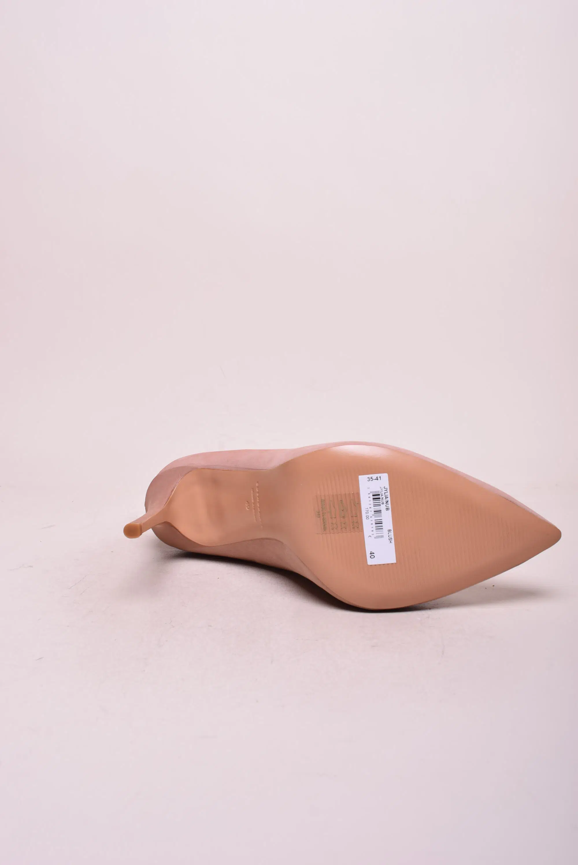 Pantofi dama stiletto  [2]