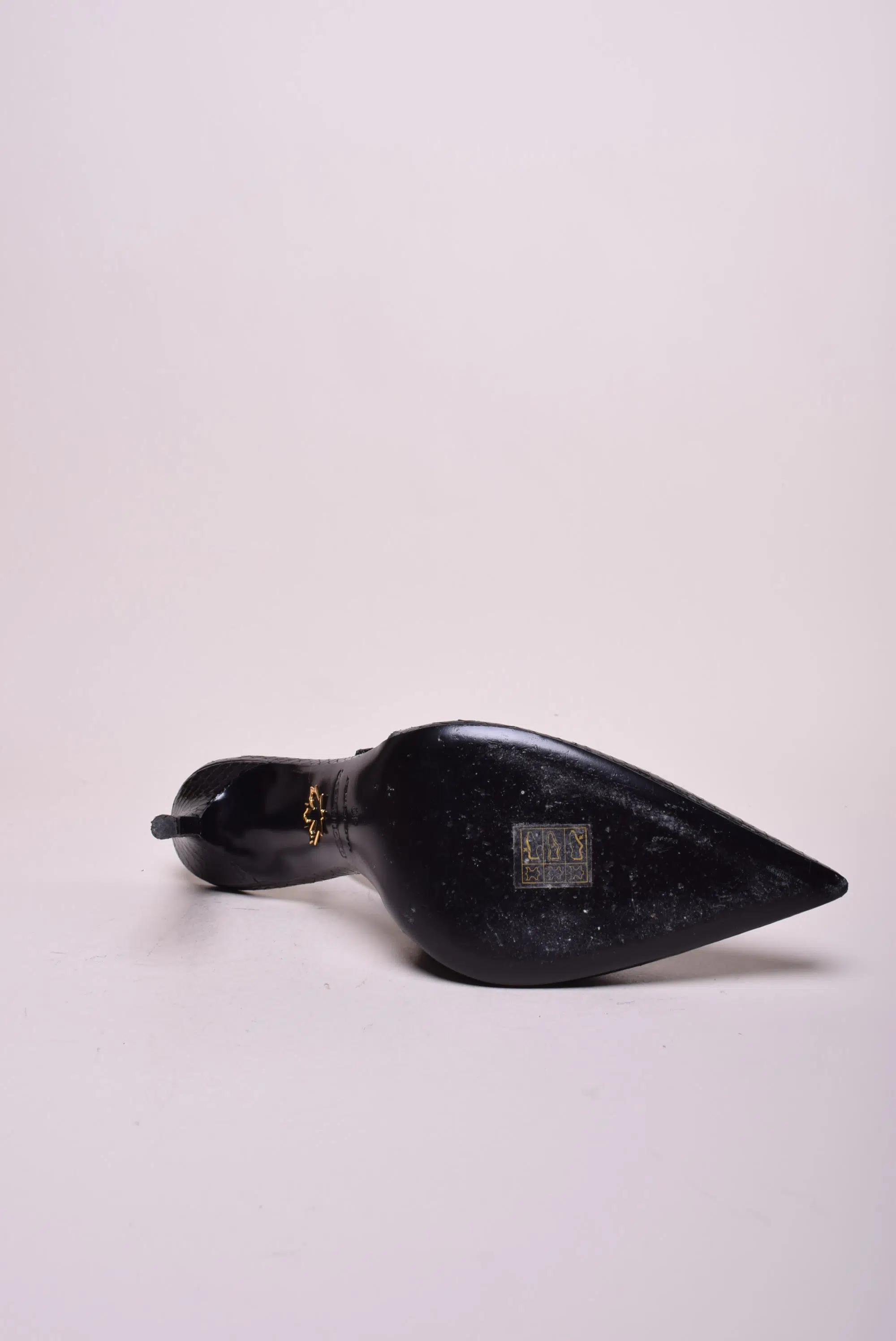 Pantofi dama stiletto  [2]