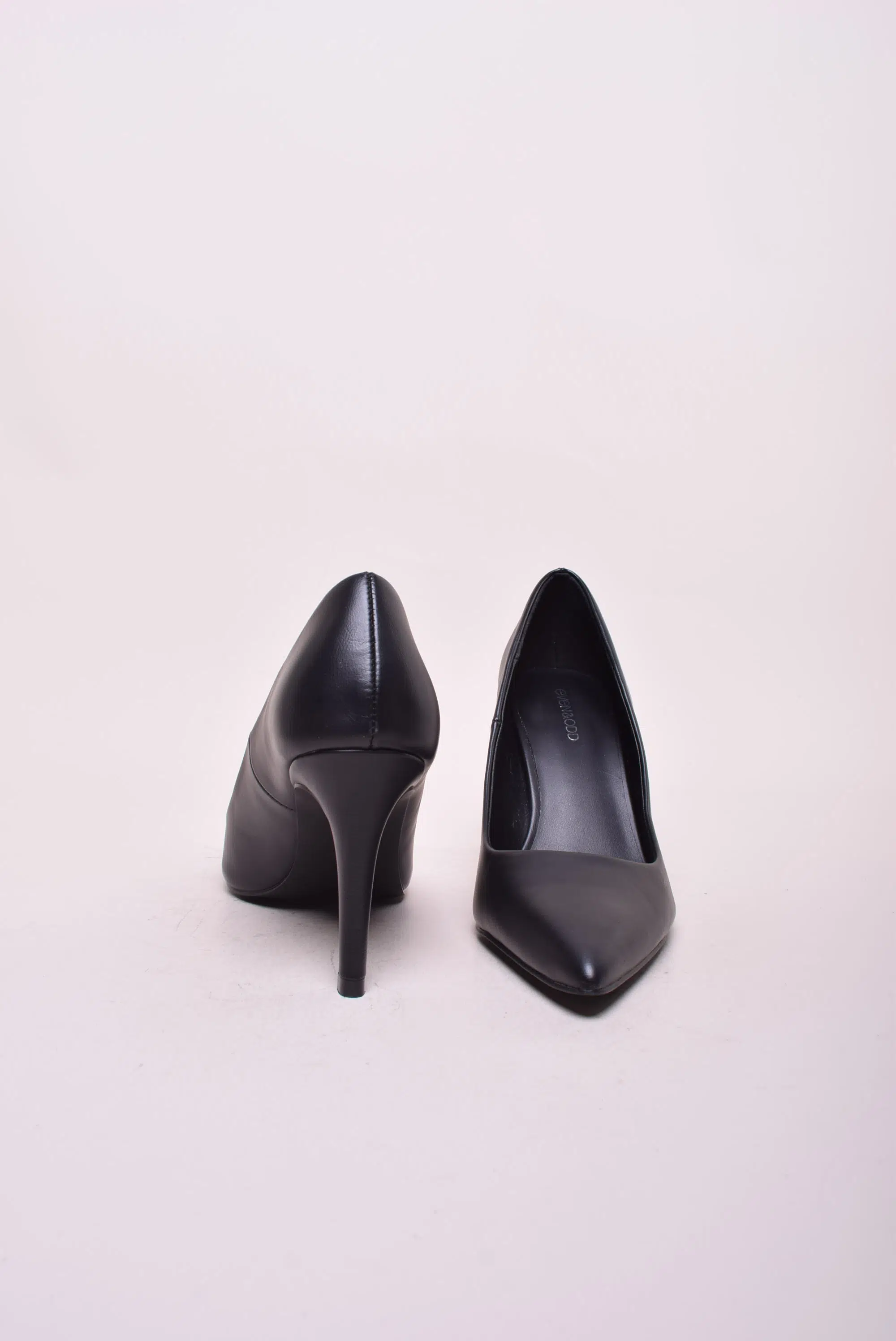 Pantofi dama stiletto  [3]