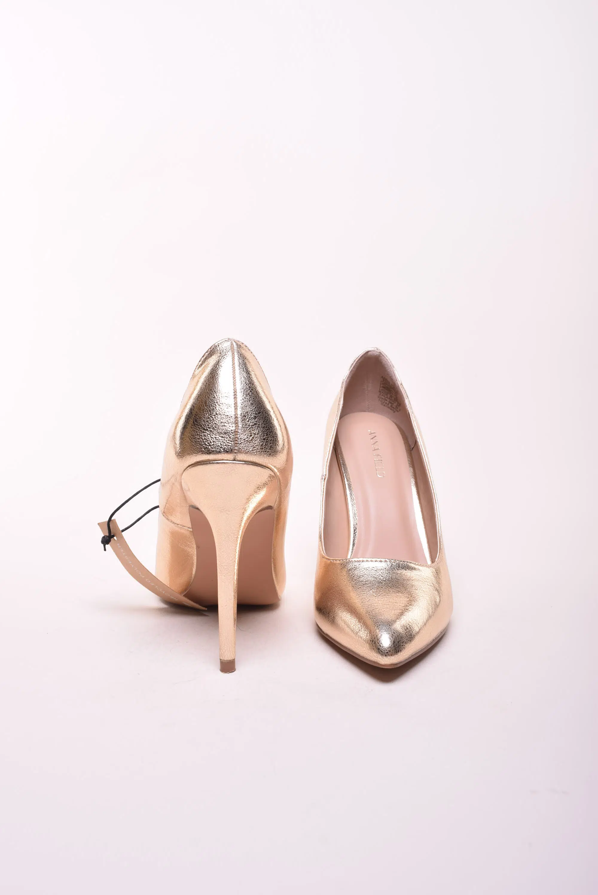 Pantofi dama stiletto  [3]