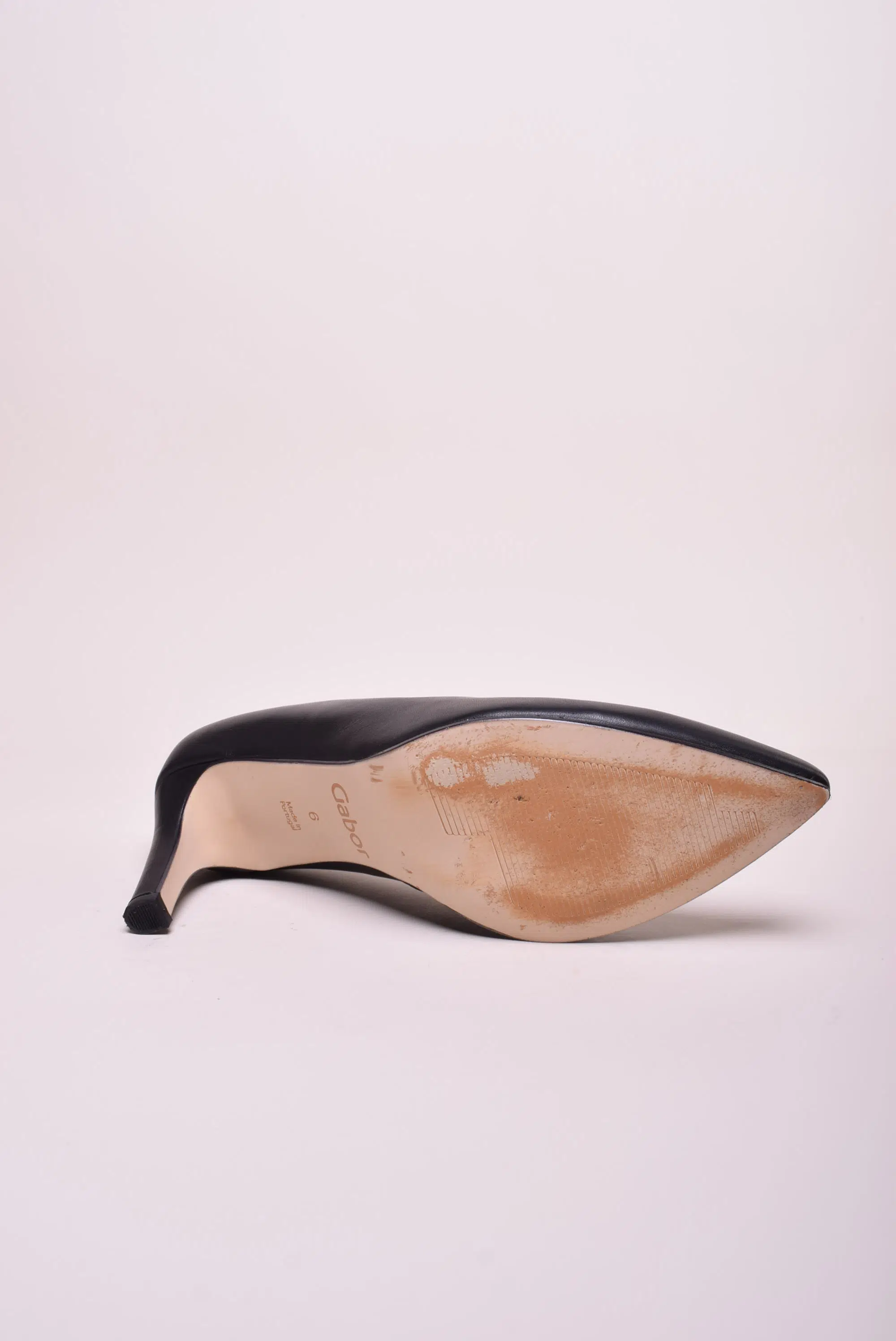 Pantofi dama stiletto  [2]