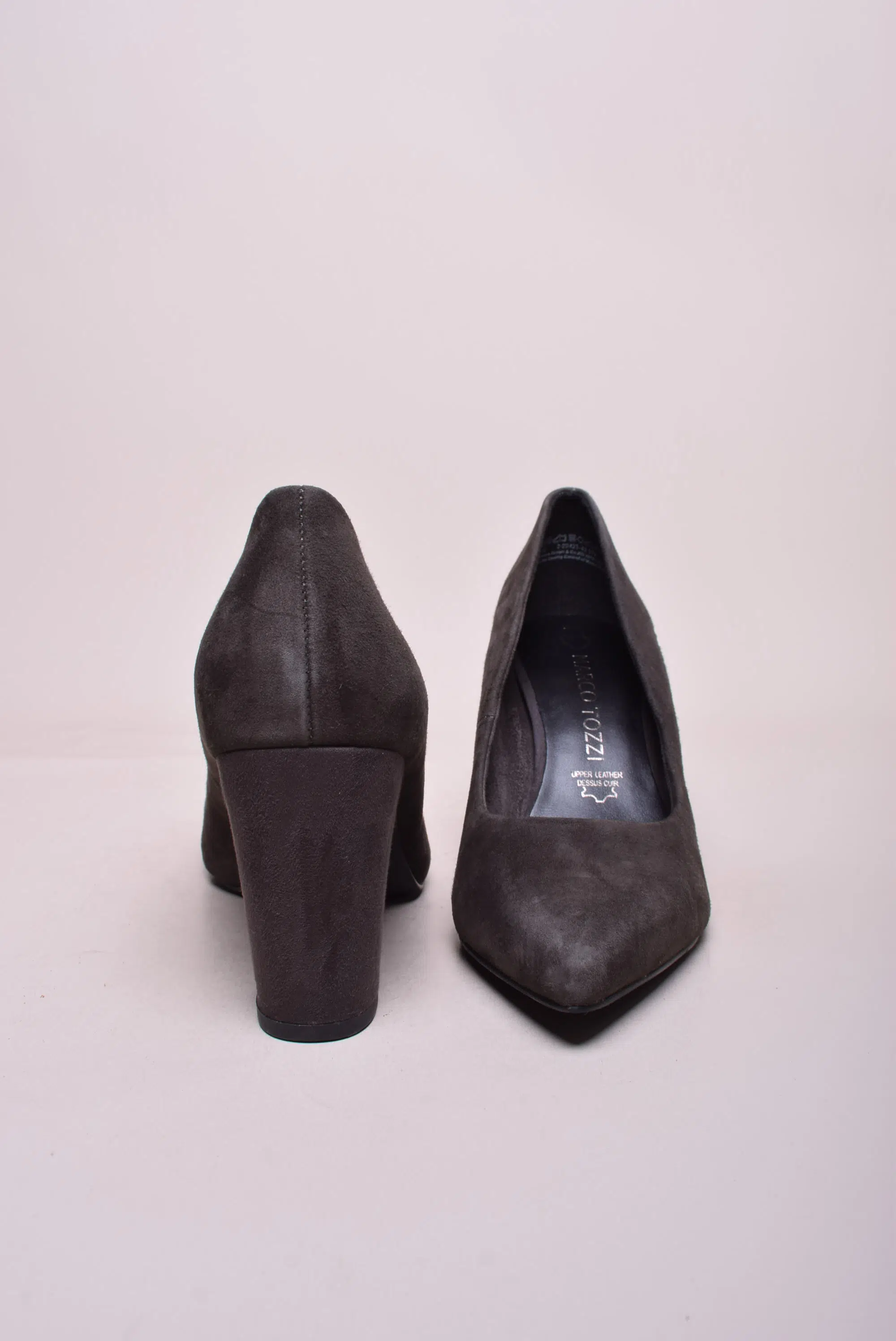 Pantofi dama stiletto  [3]