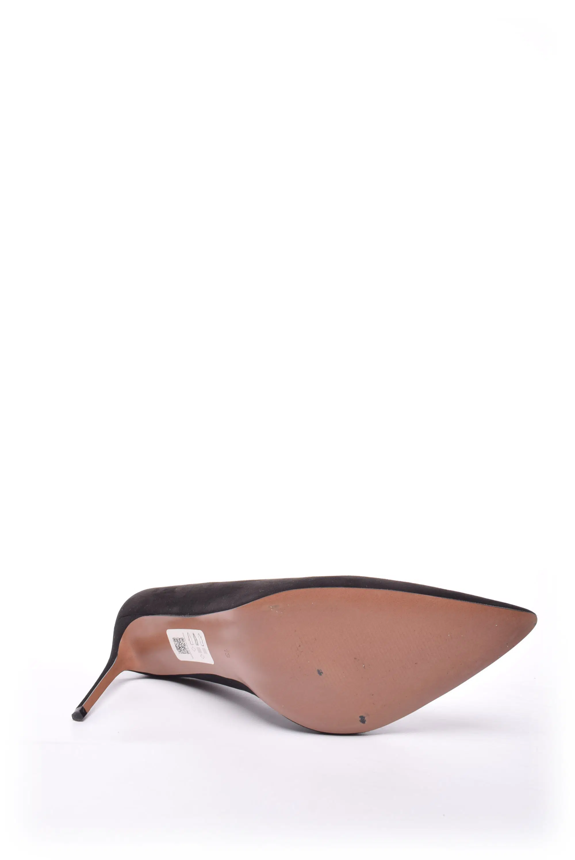 Pantofi dama stiletto  [2]