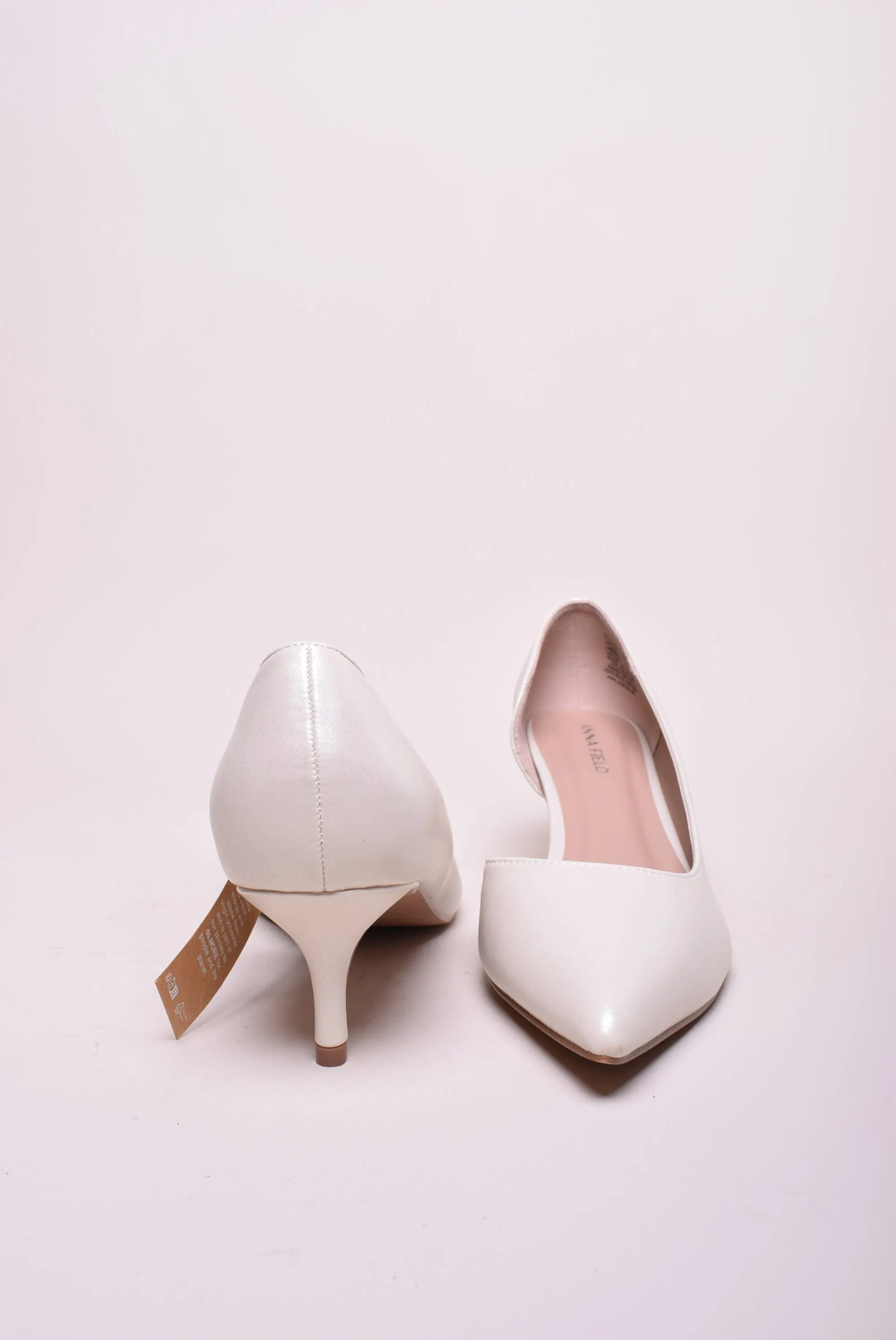 Pantofi dama stiletto  [3]