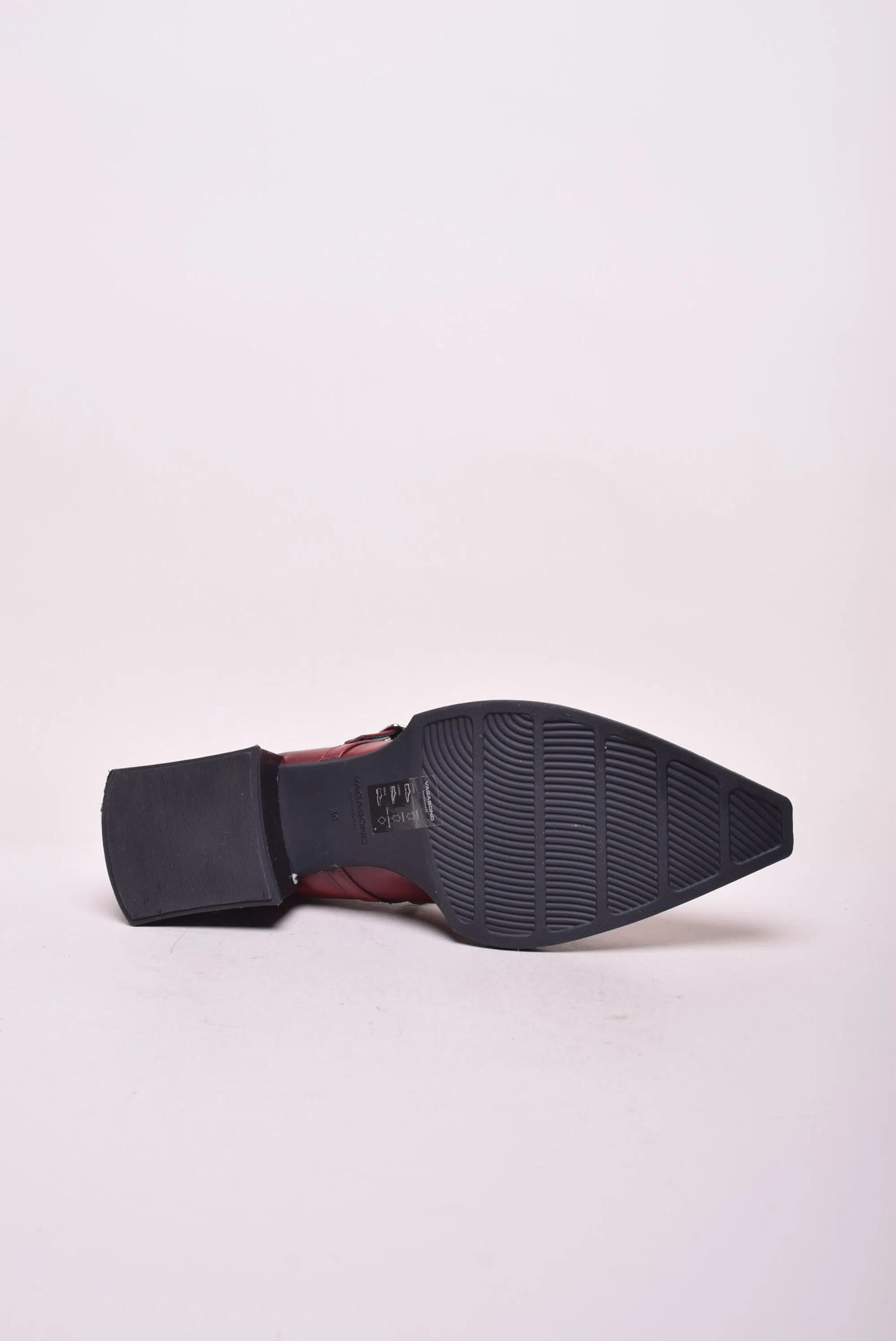 Pantofi dama stiletto  [2]