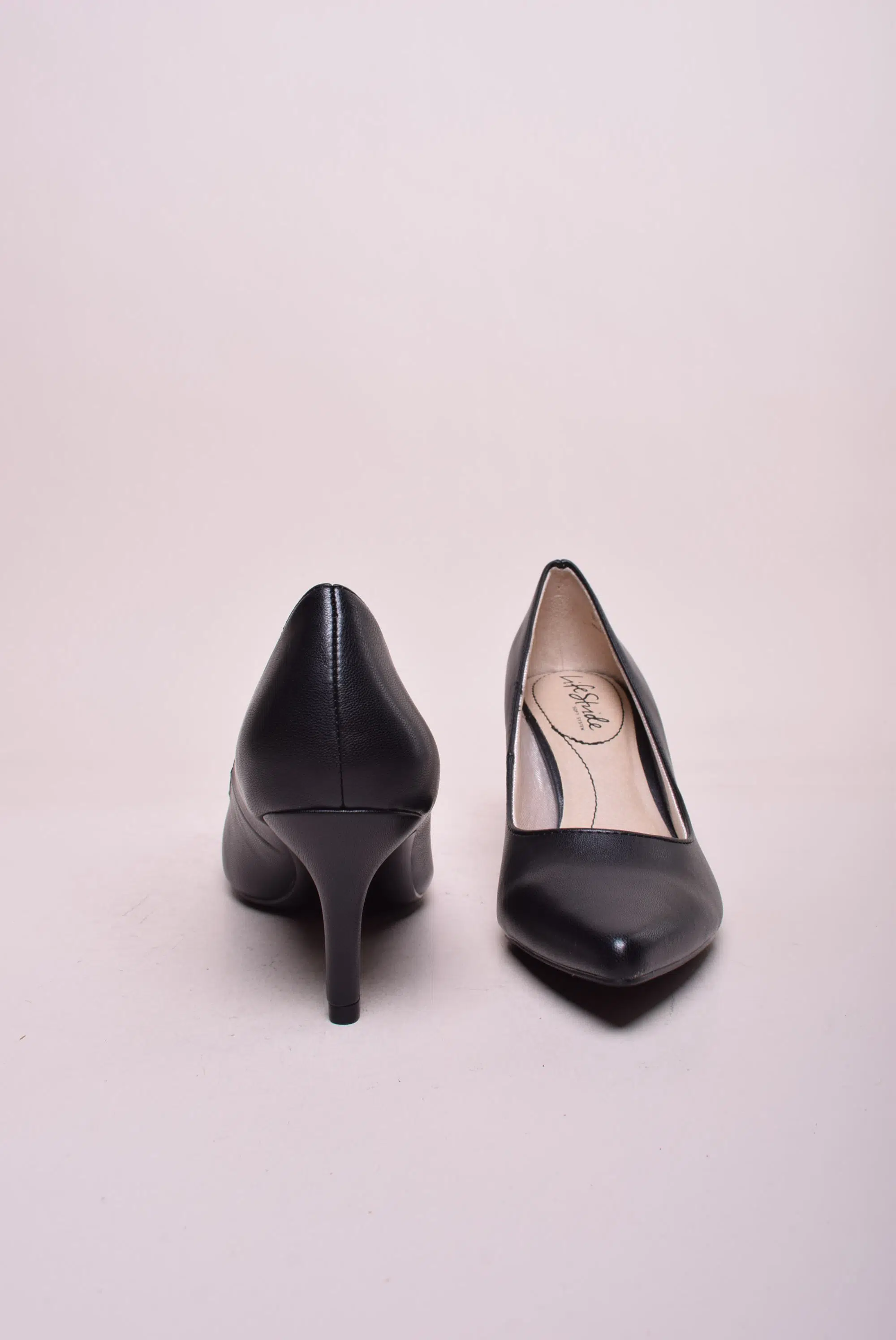 Pantofi dama stiletto  [3]