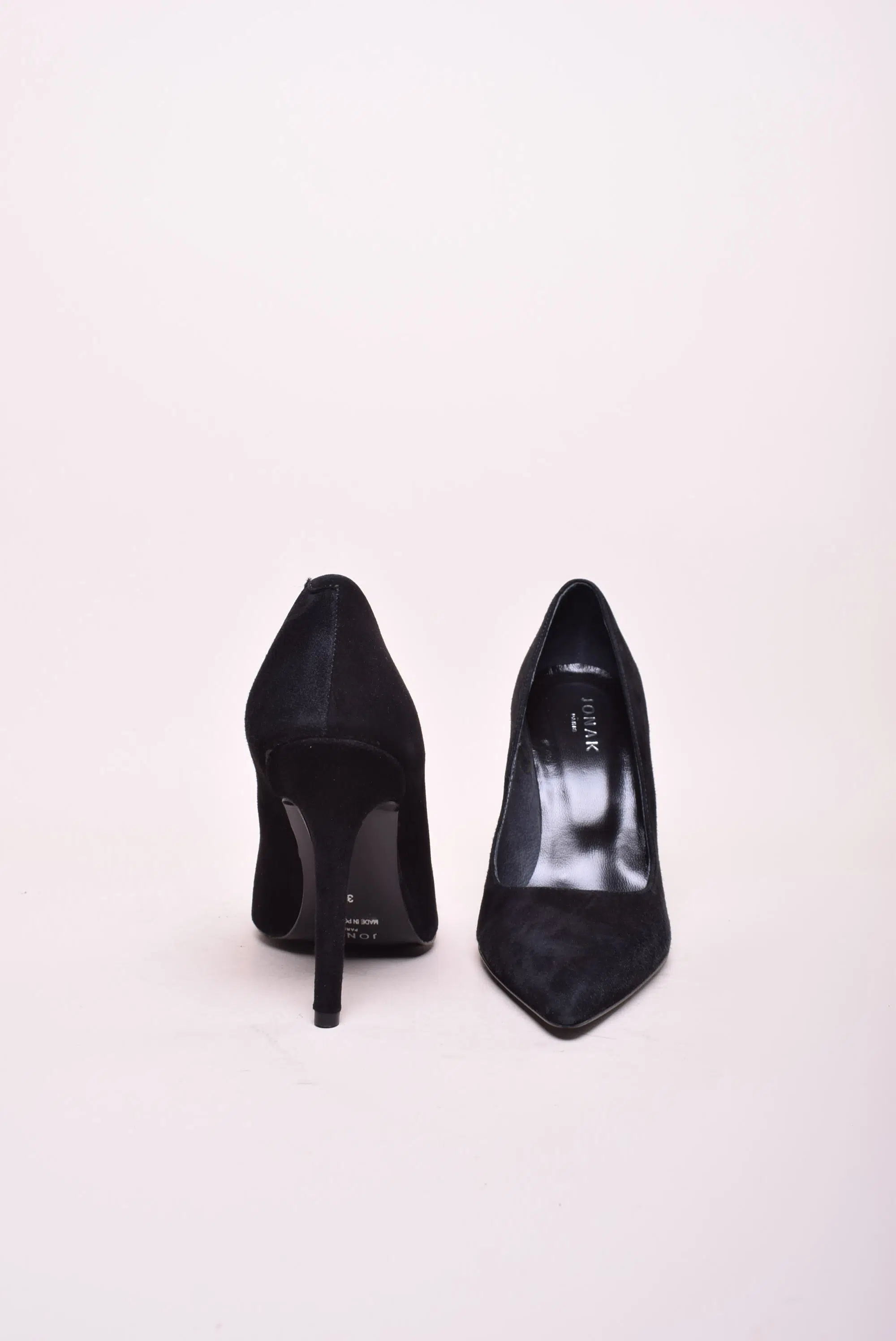 Pantofi dama stiletto  [3]