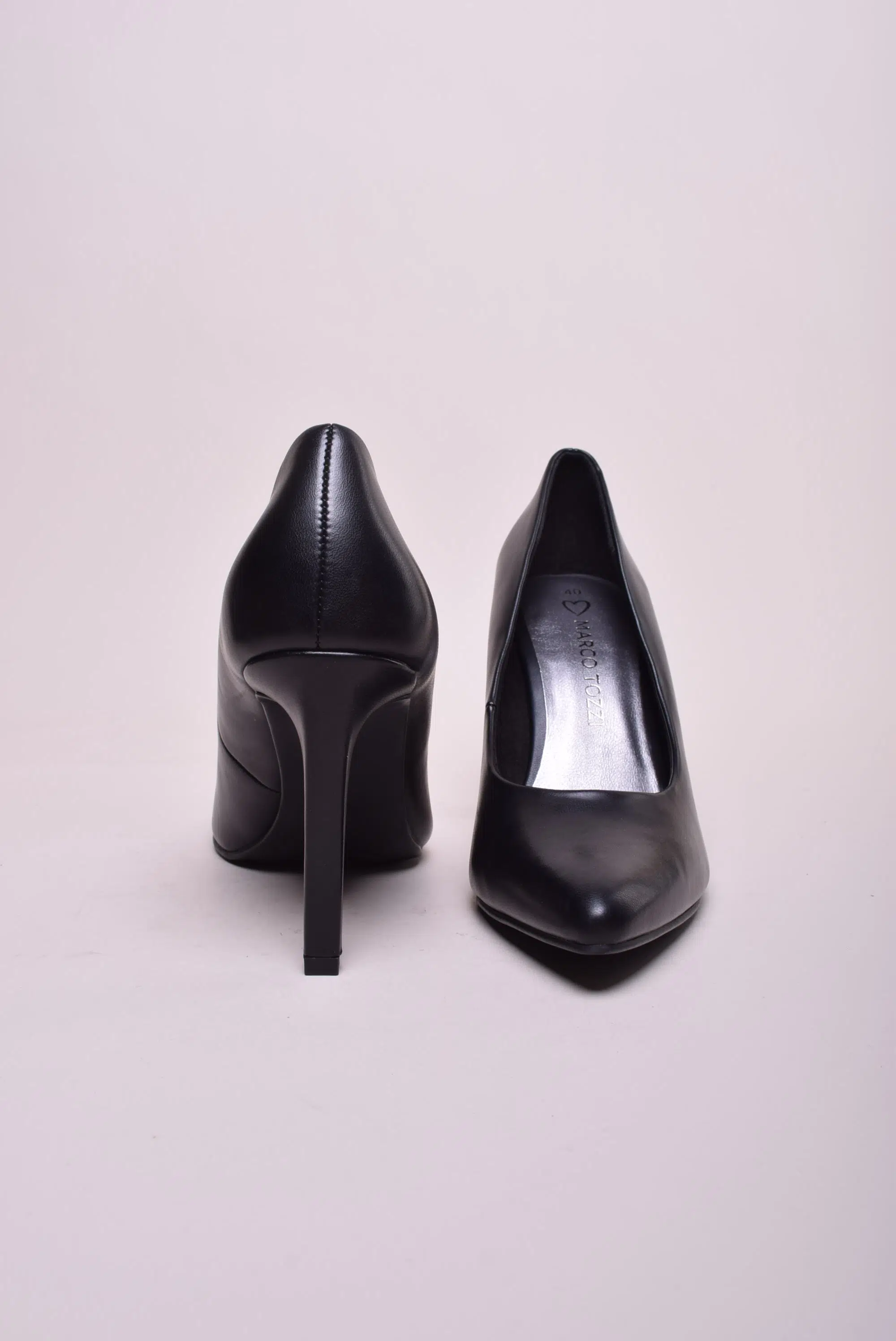 Pantofi dama stiletto  [3]