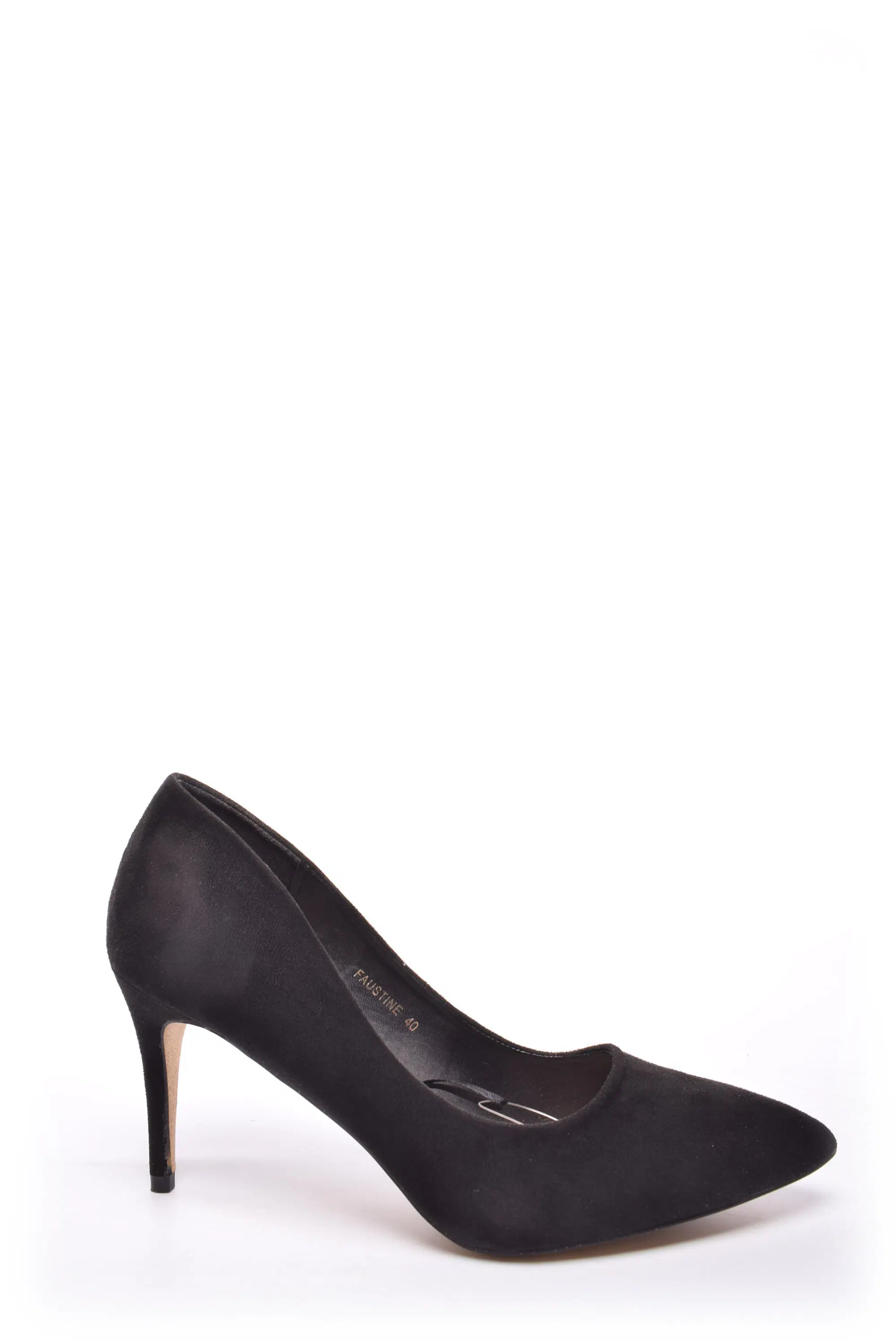 Pantofi dama stiletto