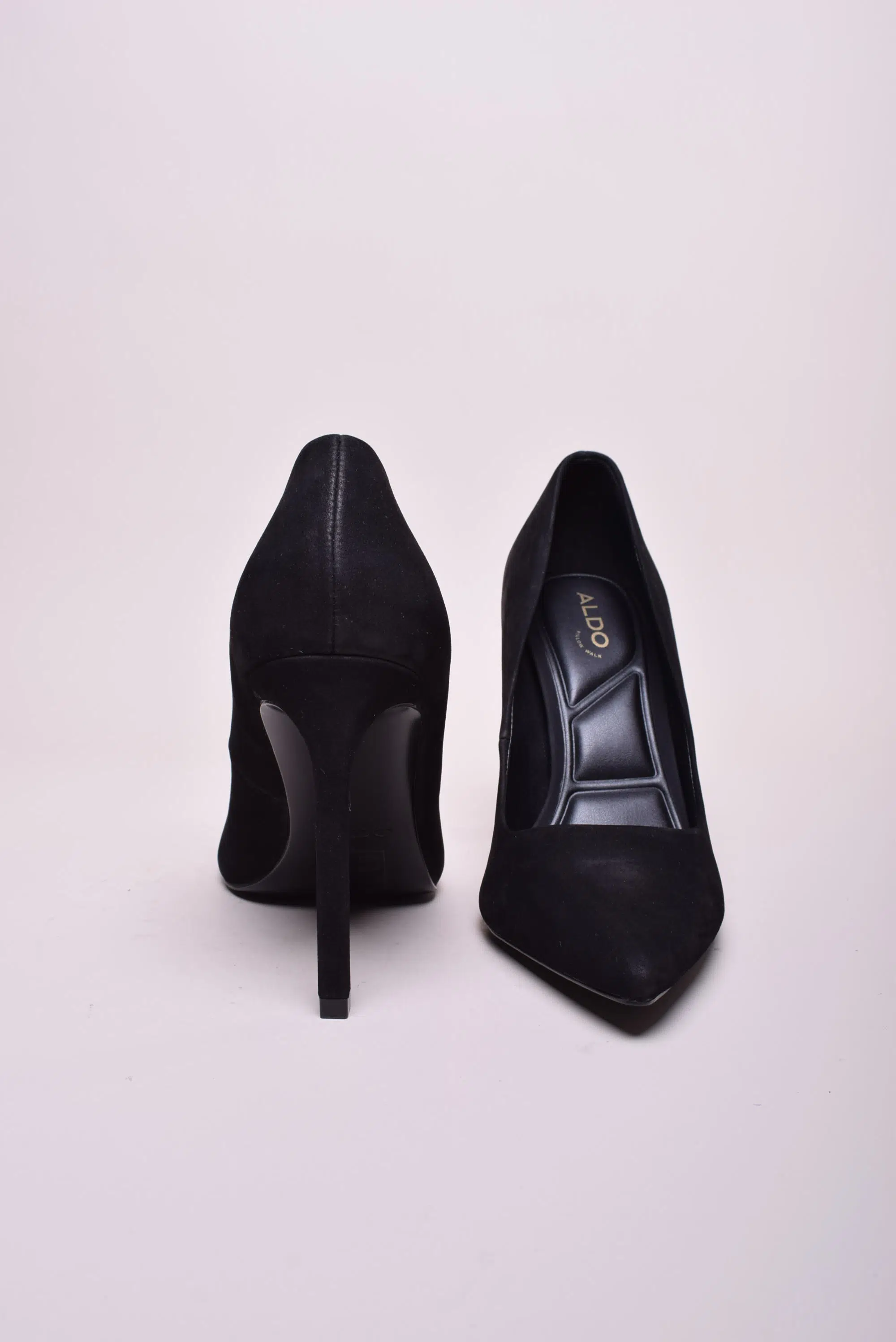 Pantofi dama stiletto  [3]