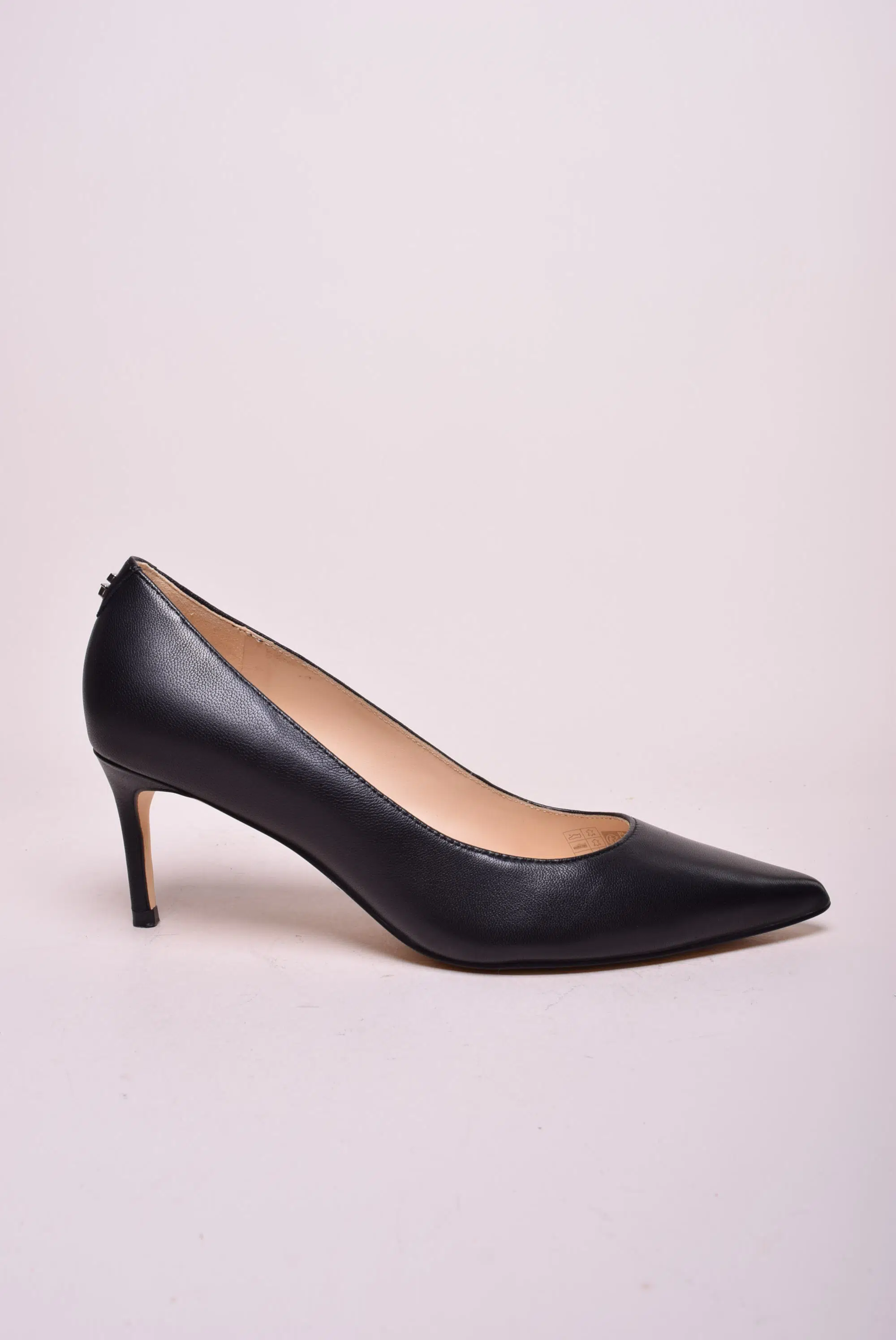 Pantofi dama stiletto