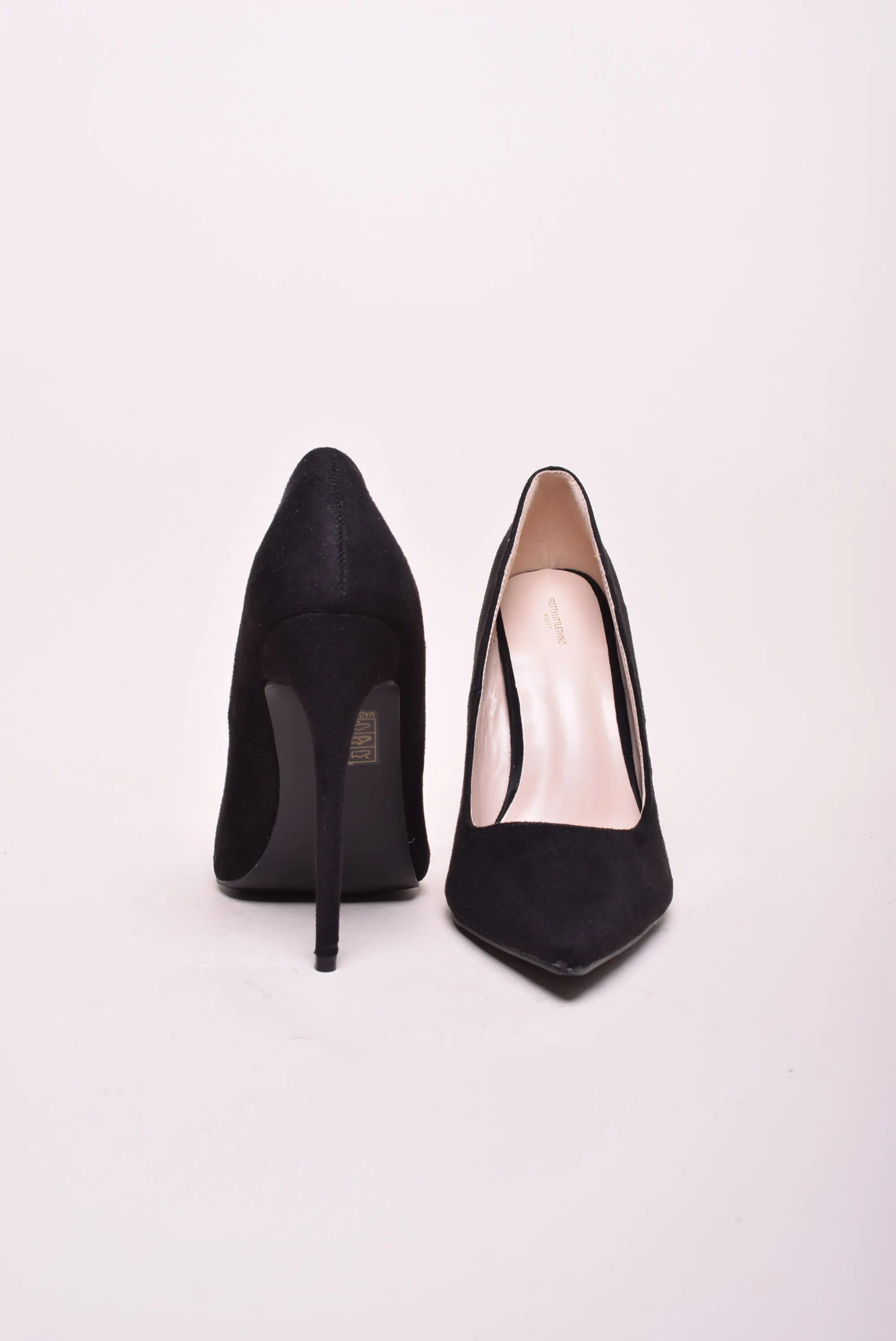 Pantofi dama stiletto  [3]