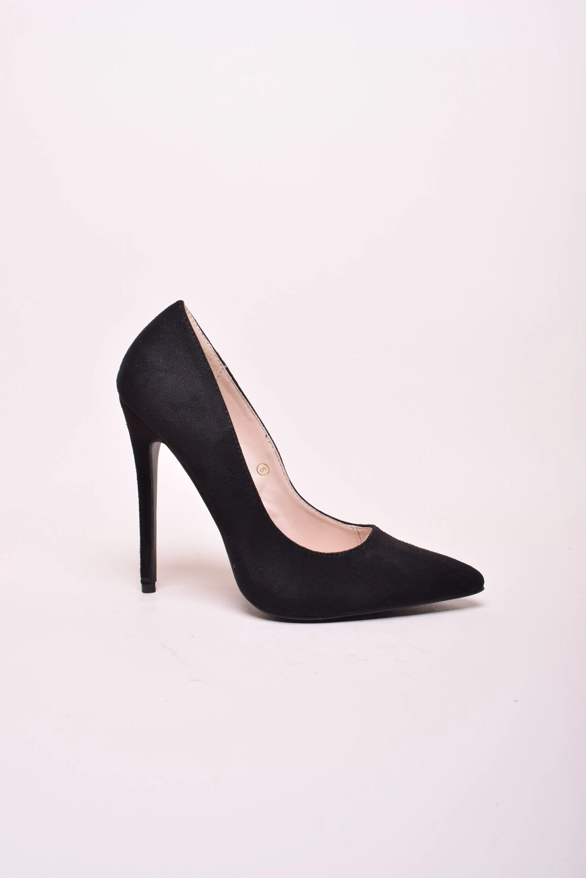 Pantofi dama stiletto