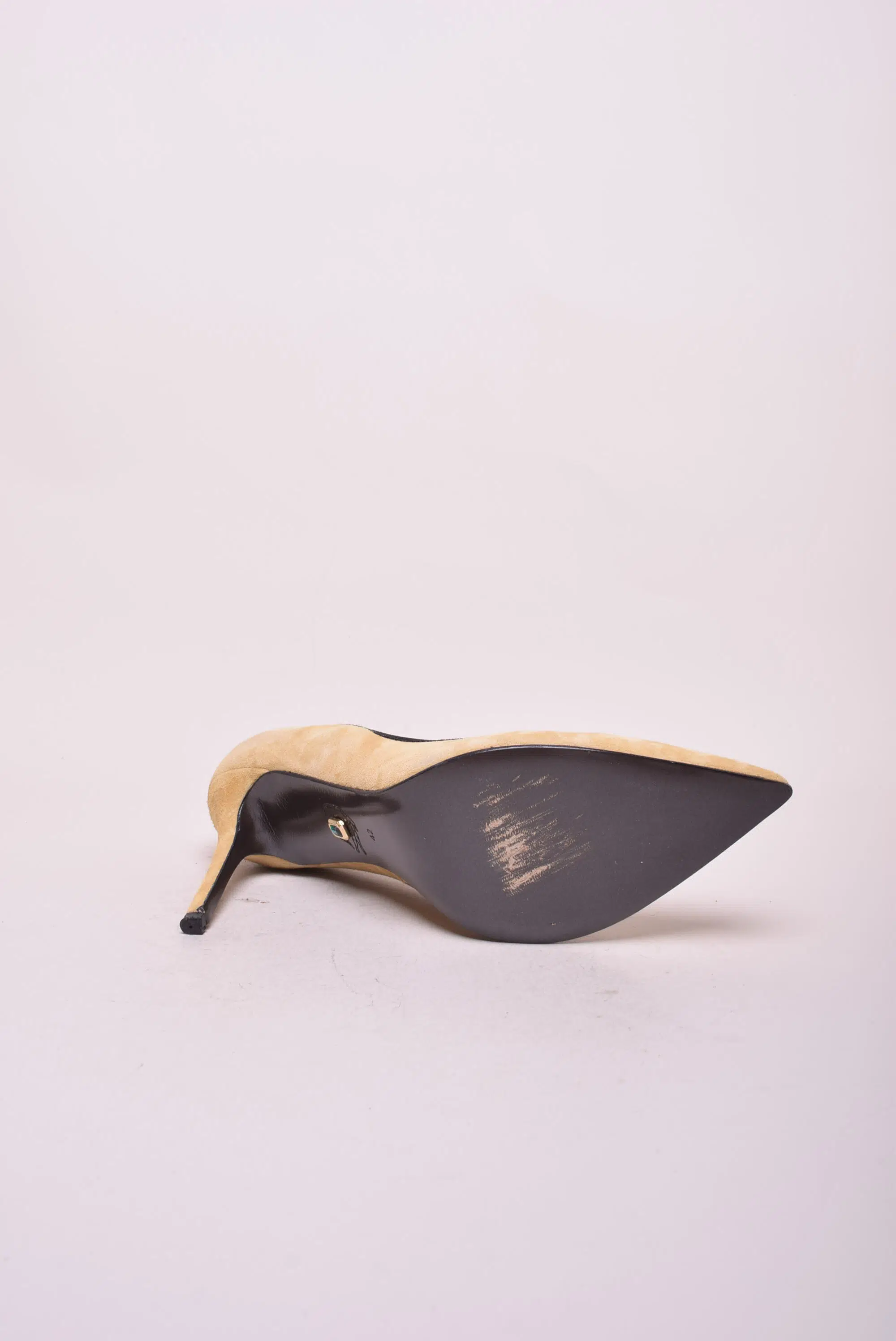 Pantofi dama stiletto [2]