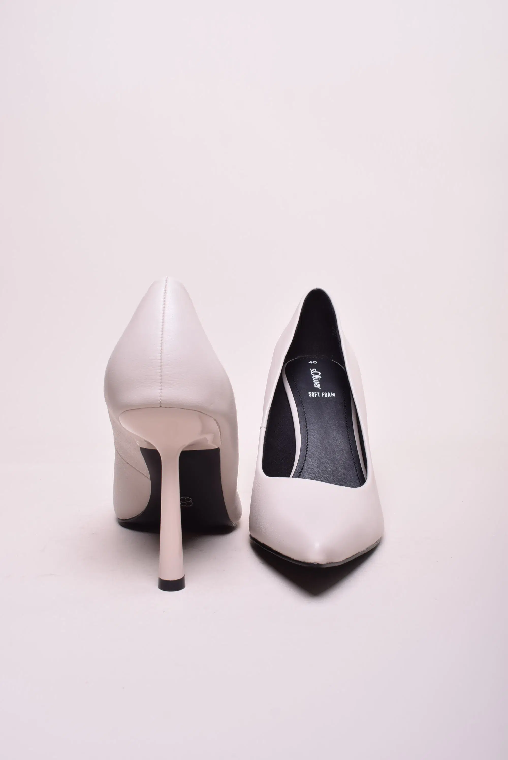 Pantofi dama stiletto  [3]
