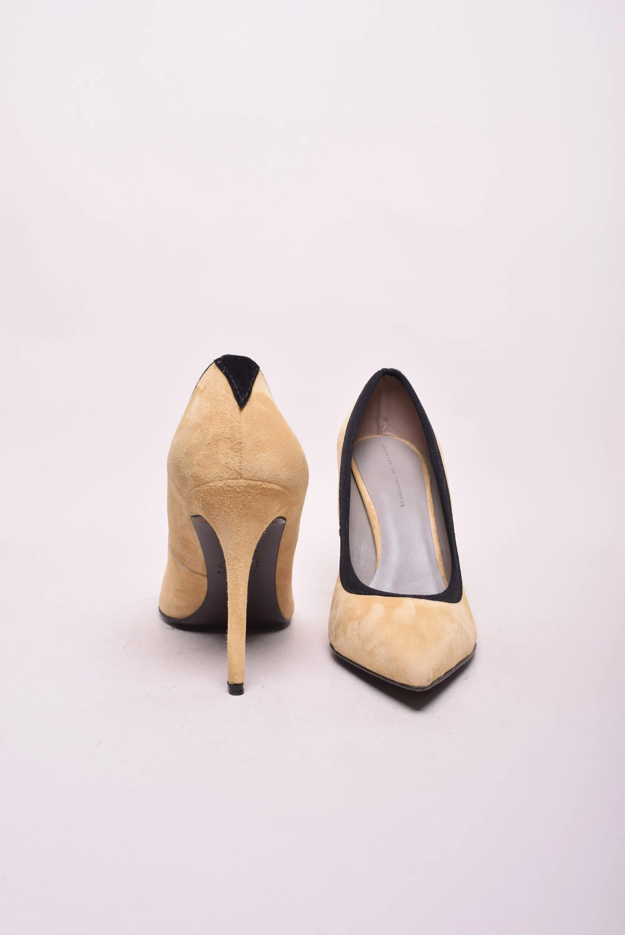 Pantofi dama stiletto [3]