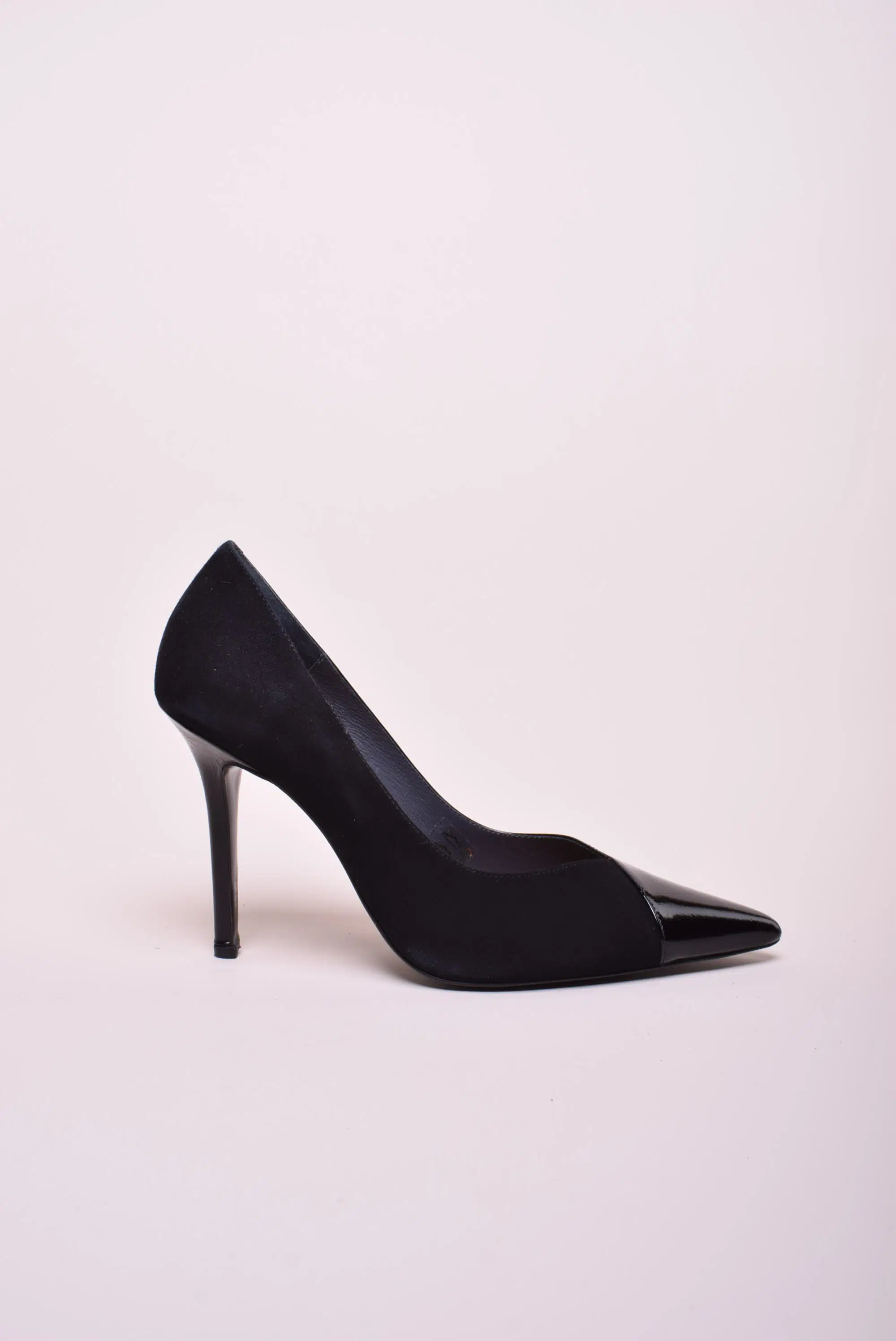 Pantofi dama stiletto
