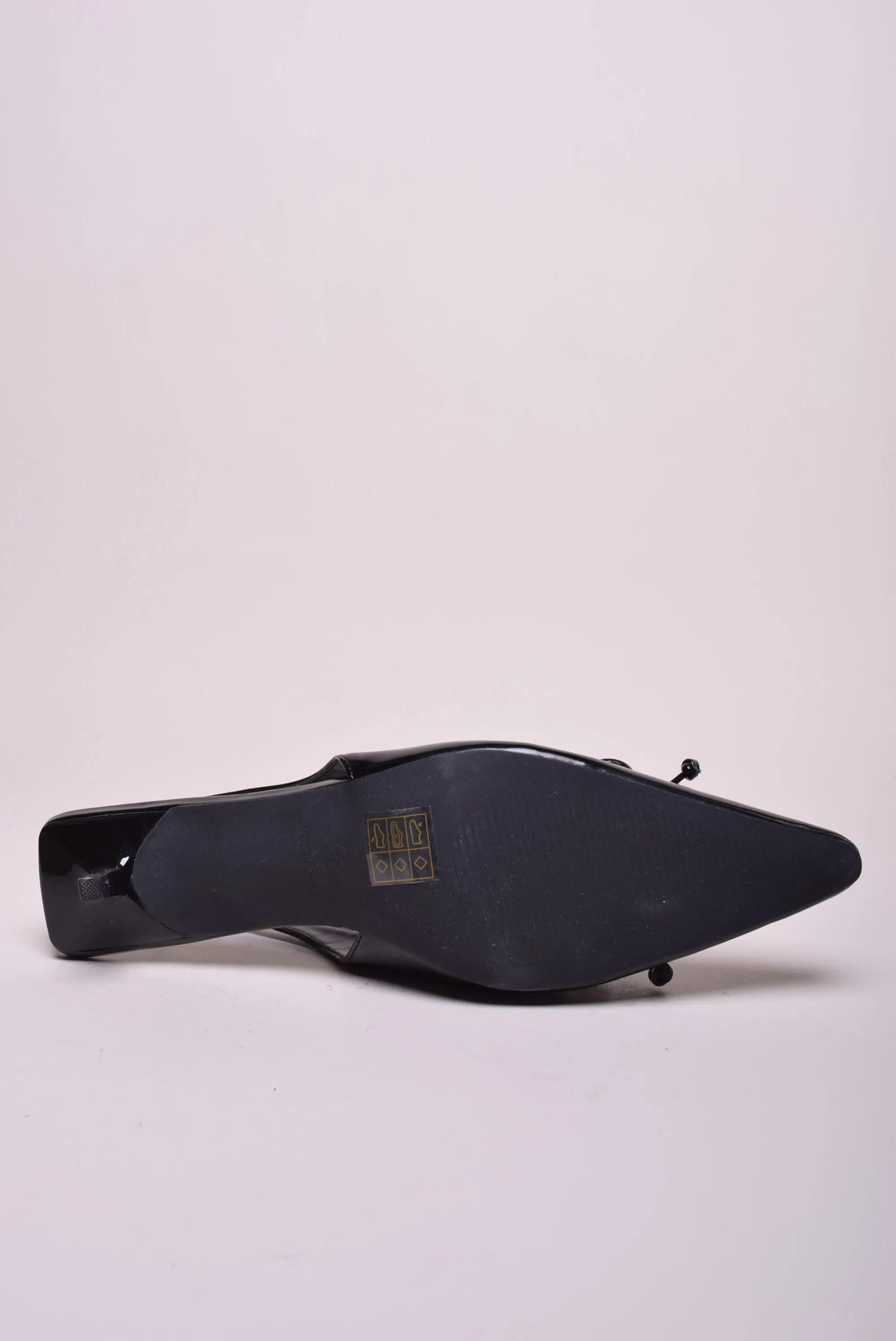 Pantofi dama stiletto  [2]