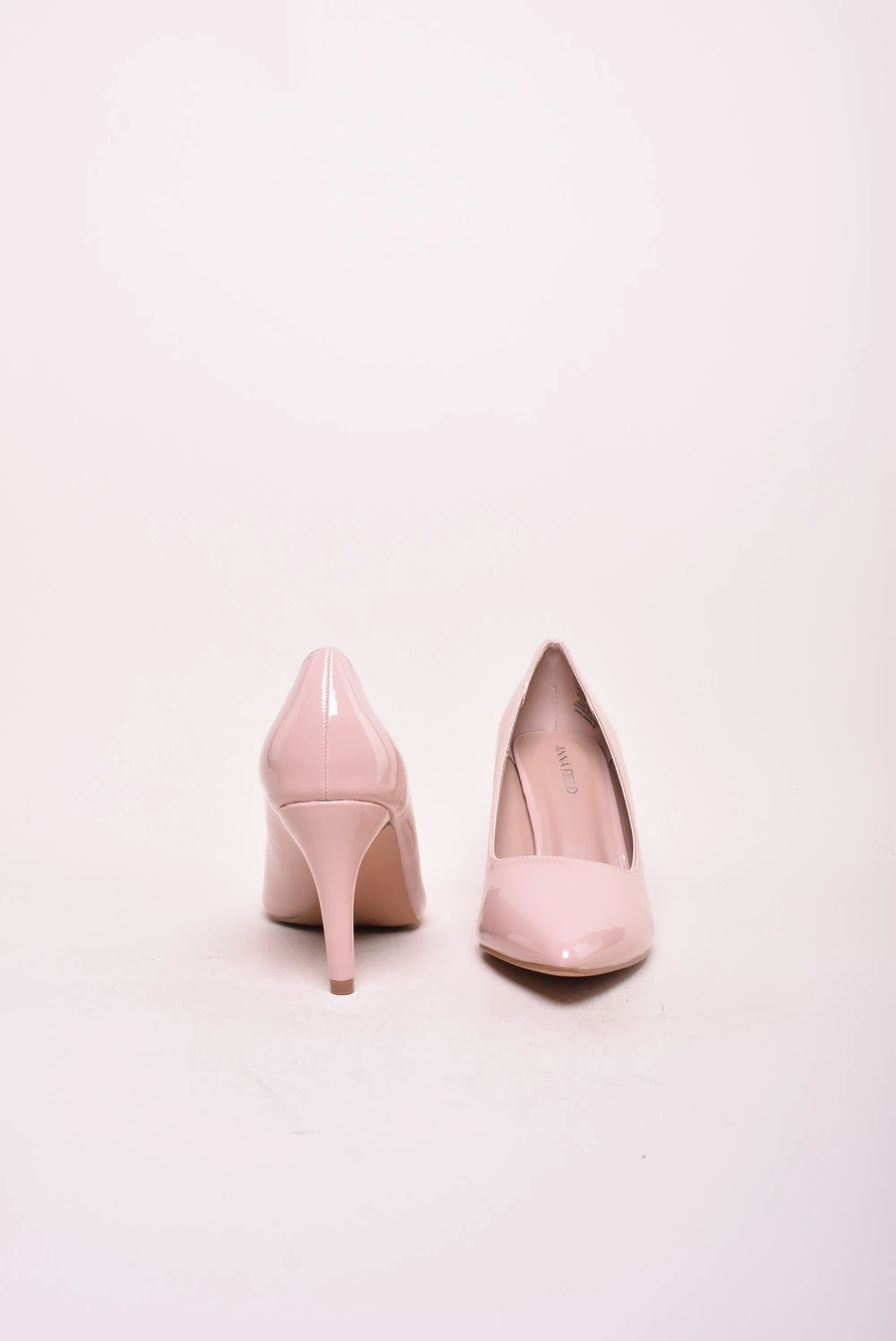 Pantofi dama stiletto [3]