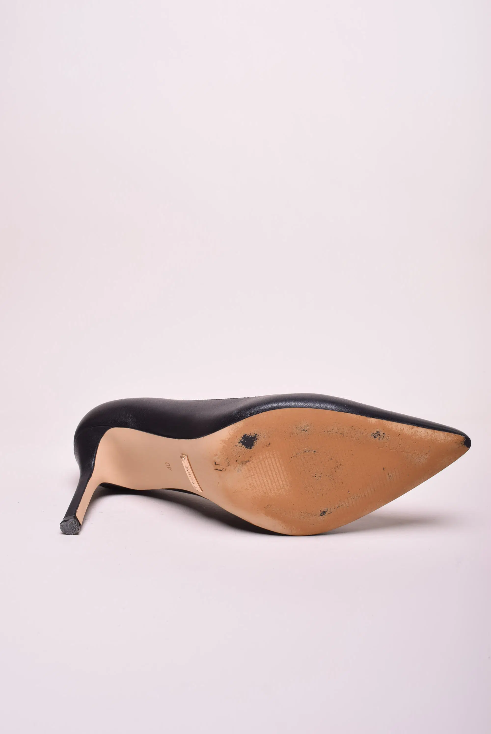 Pantofi dama stiletto  [2]