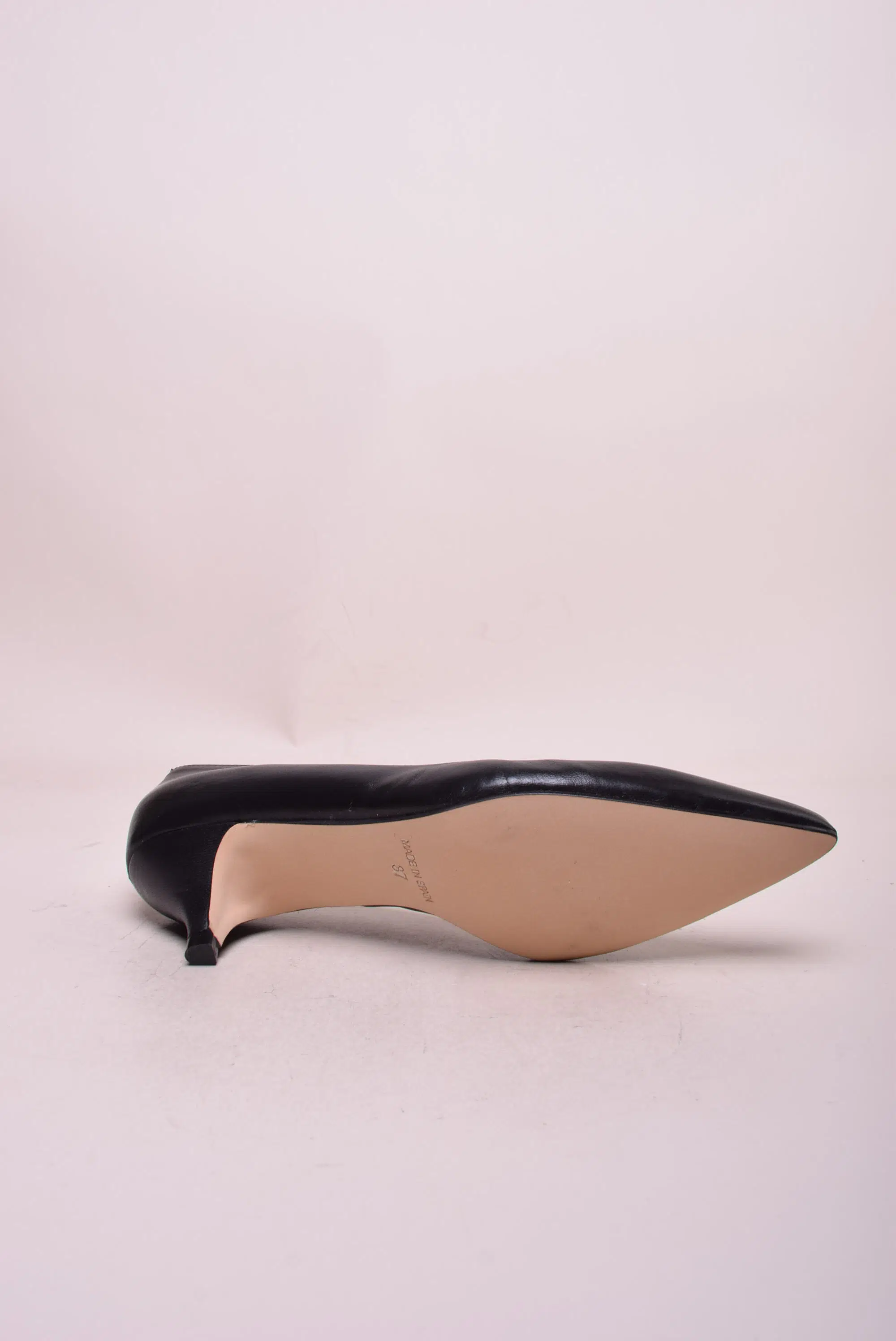 Pantofi dama stiletto  [2]