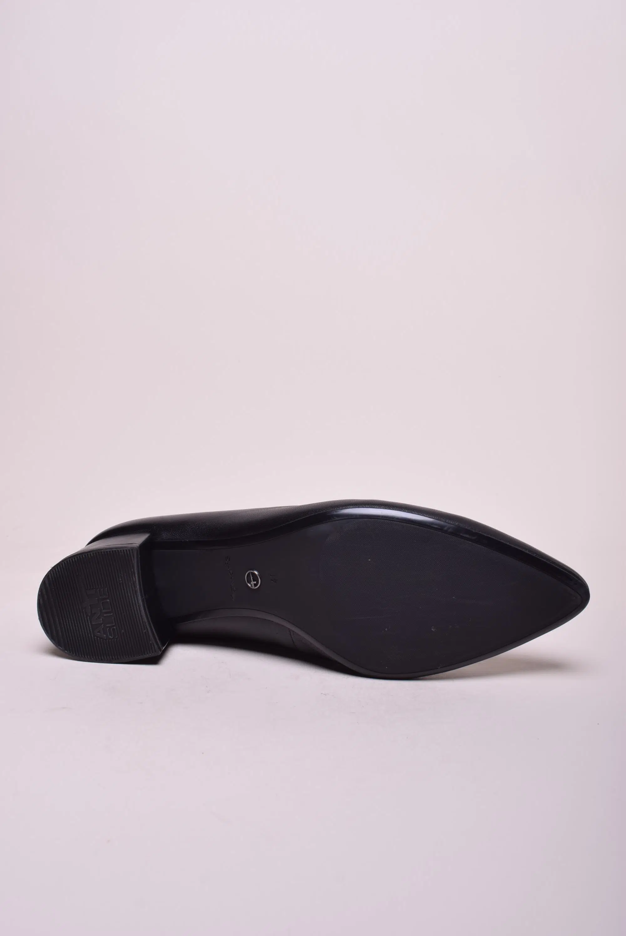 Pantofi dama stiletto  [2]