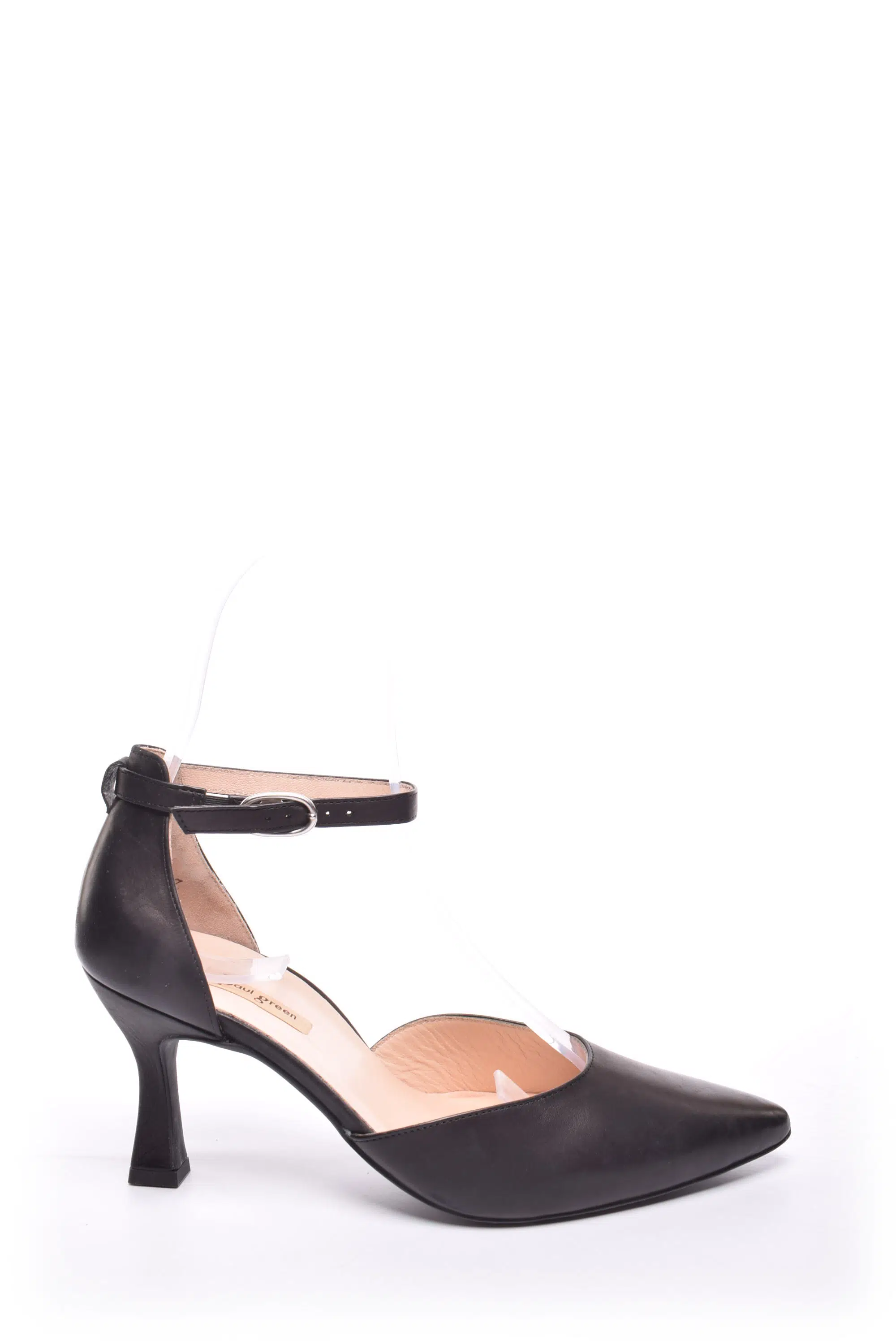 Pantofi dama stiletto