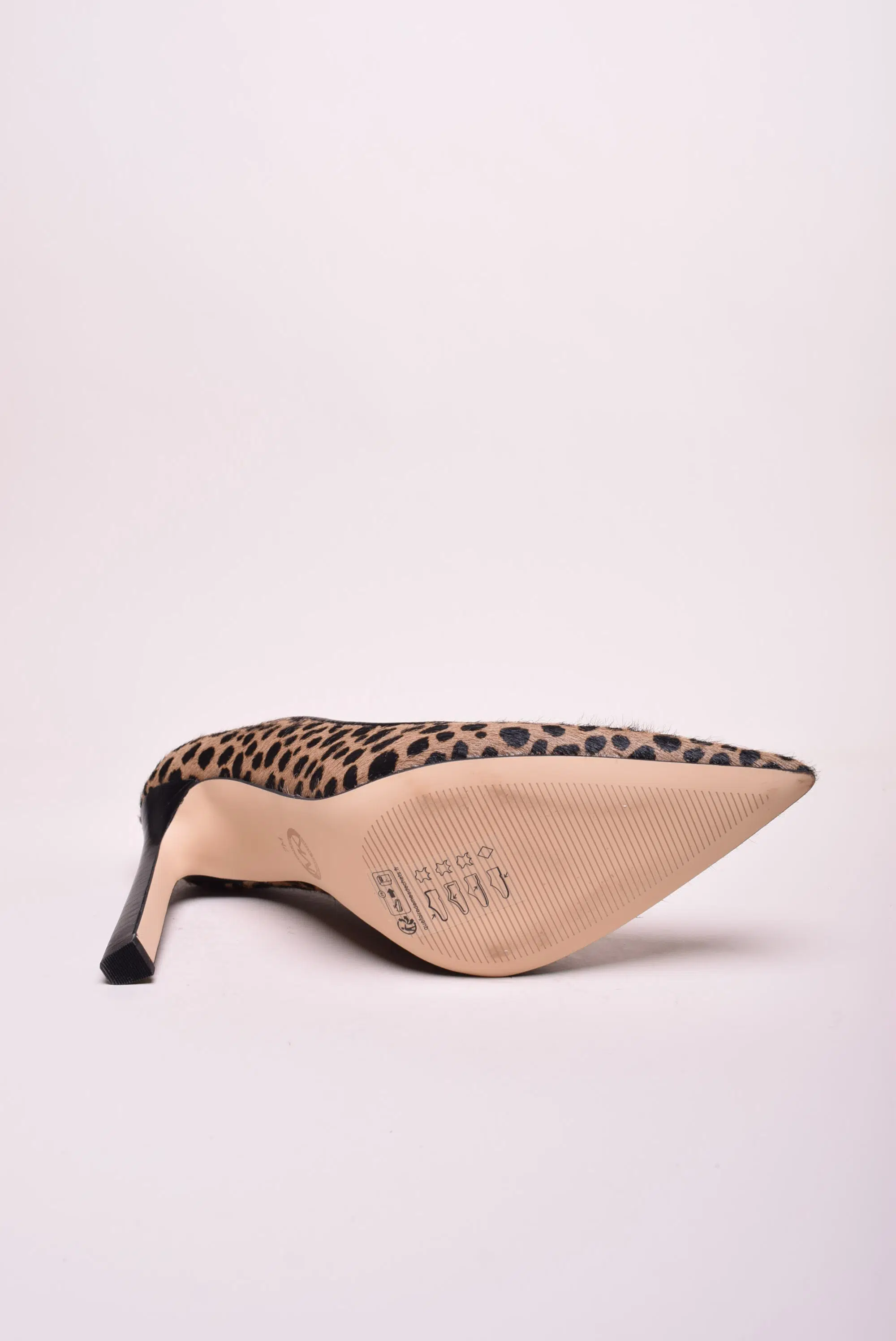 Pantofi dama stiletto  [2]