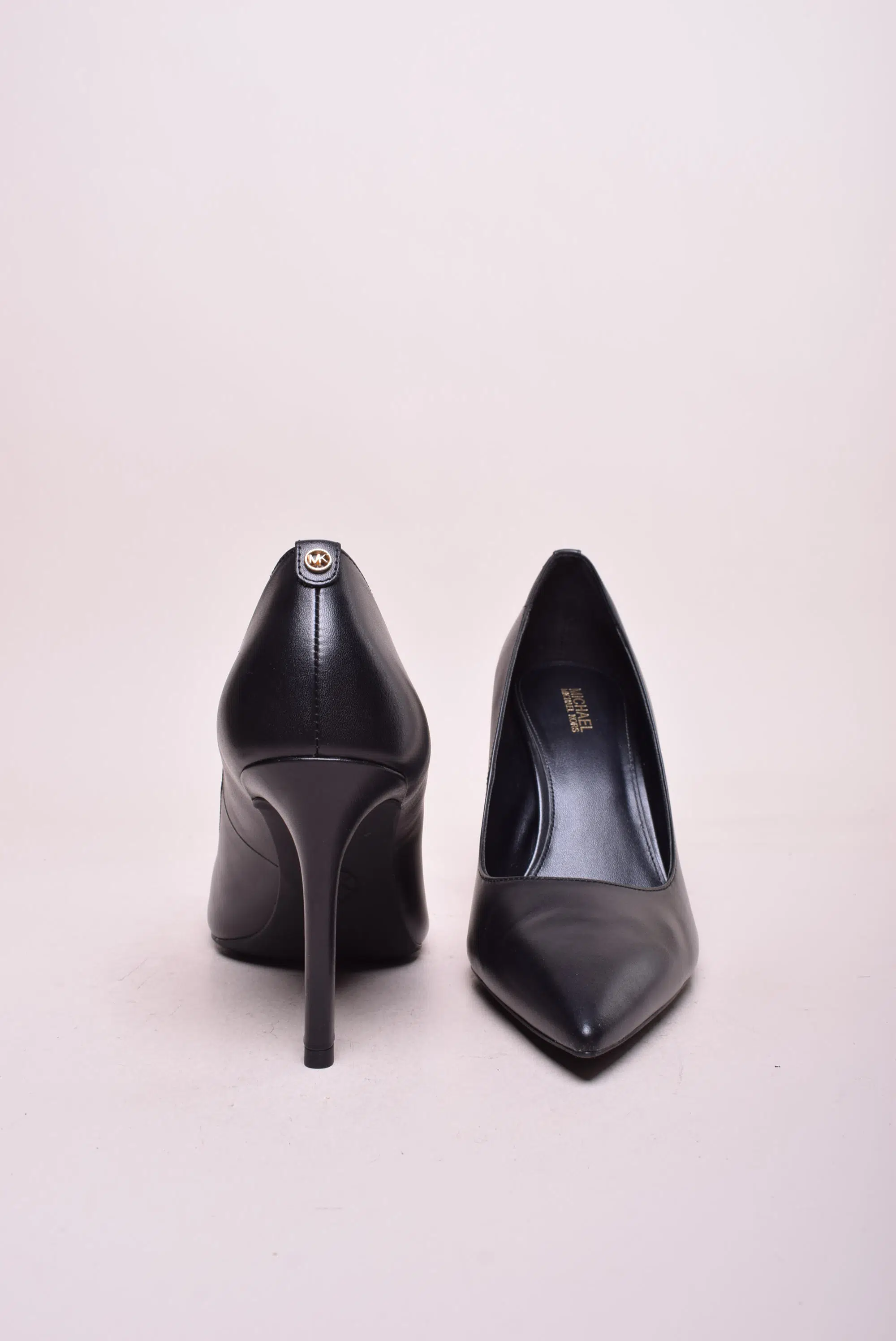 Pantofi dama stiletto Alina Flex High Pump [3]