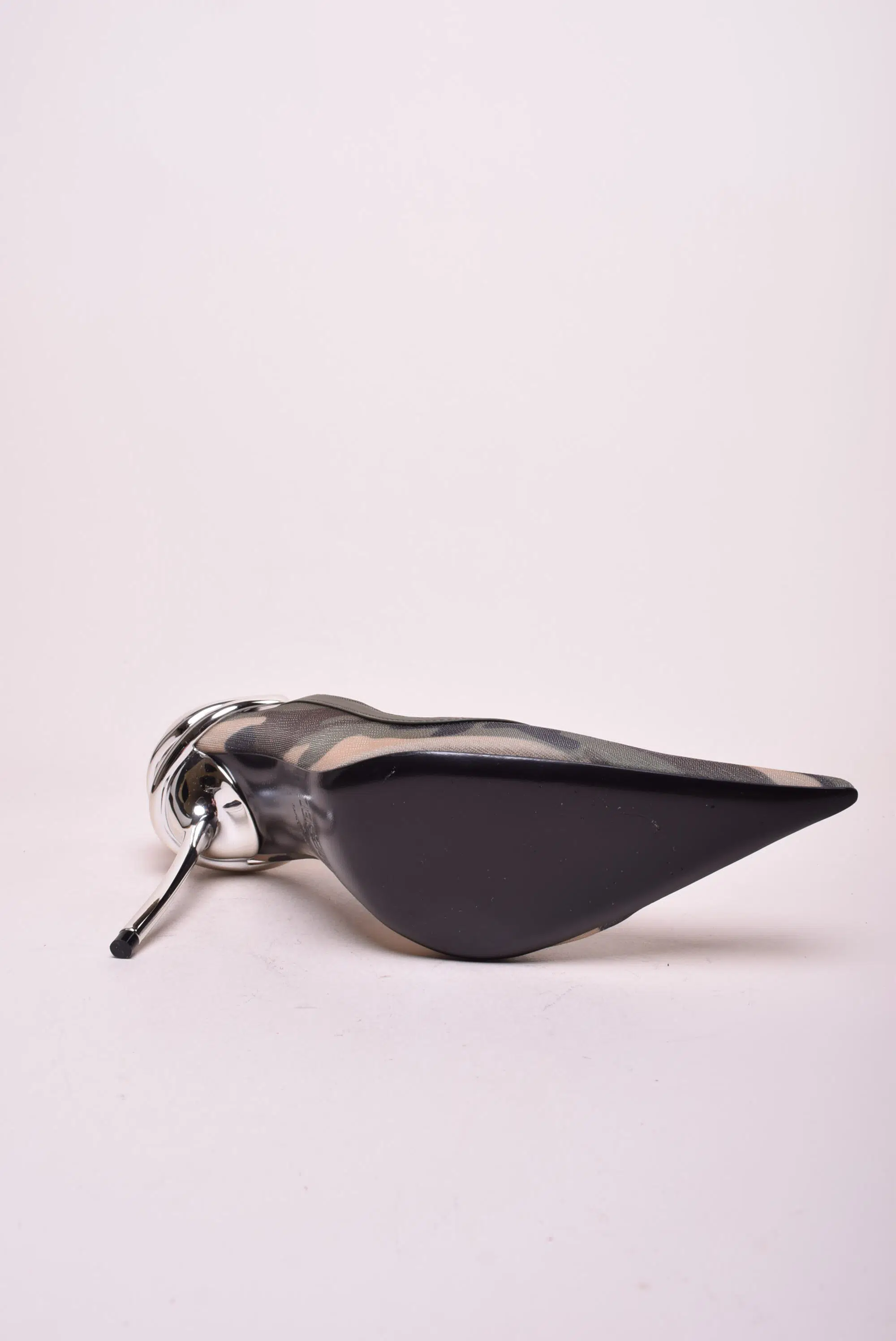 Pantofi dama stiletto Camo [2]