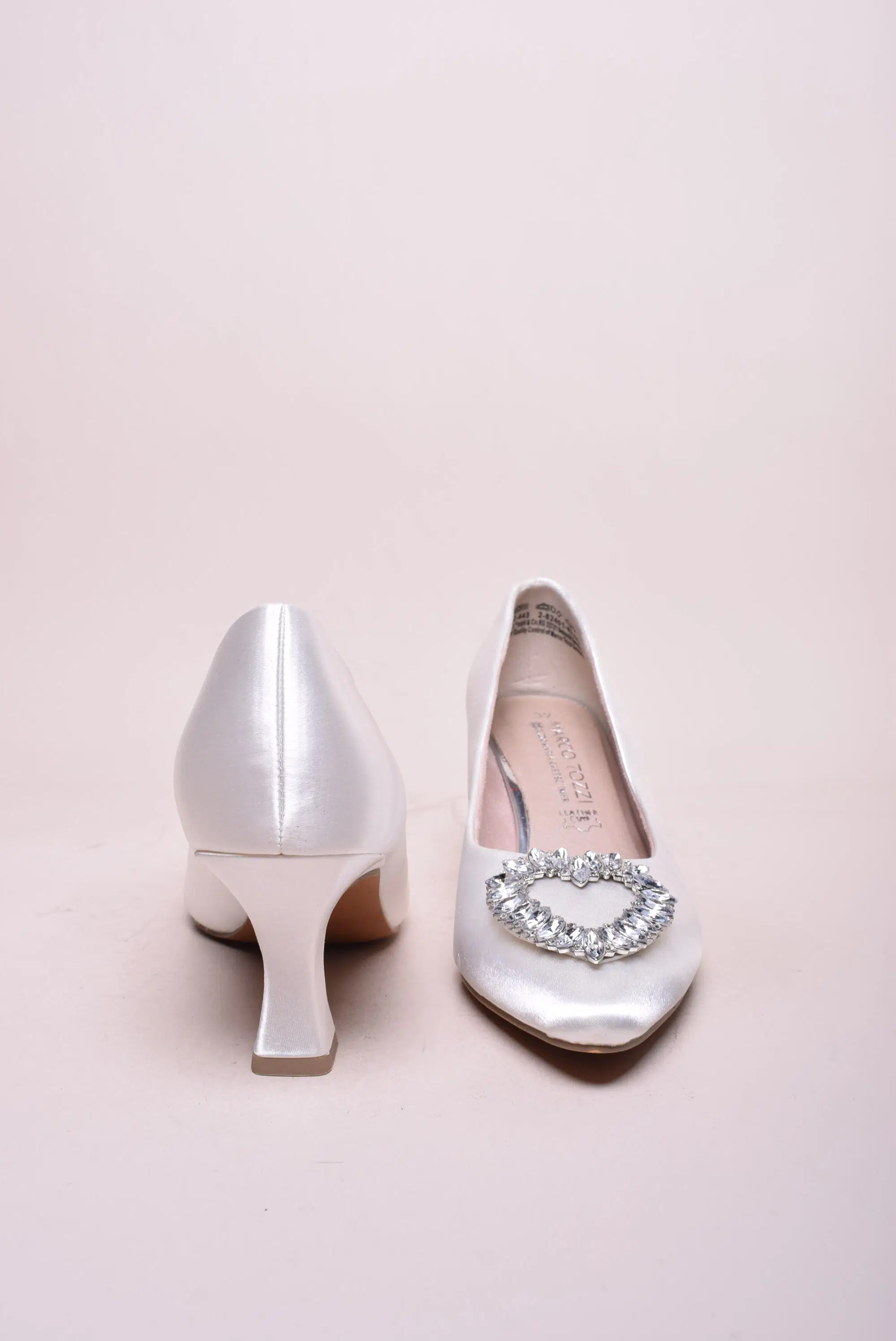 Pantofi dama stiletto cu pietricele [3]