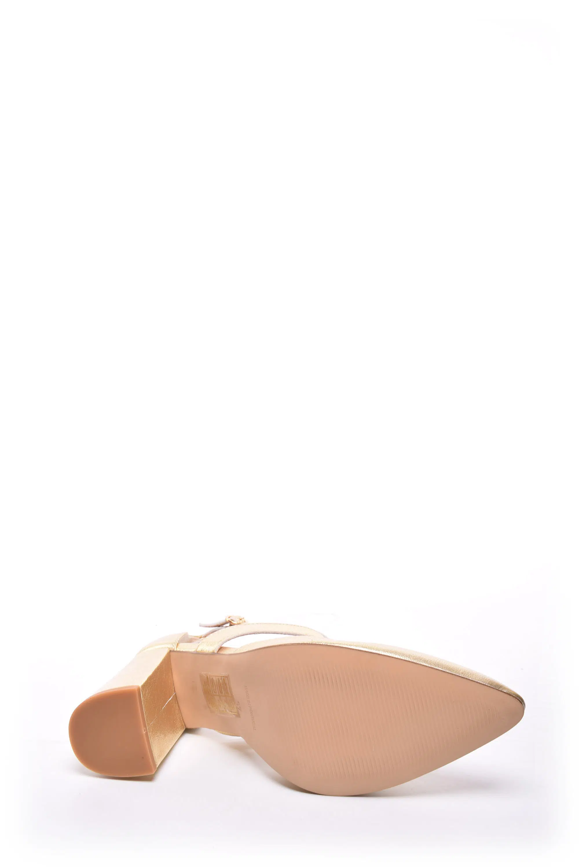 Pantofi dama stiletto decupati [2]