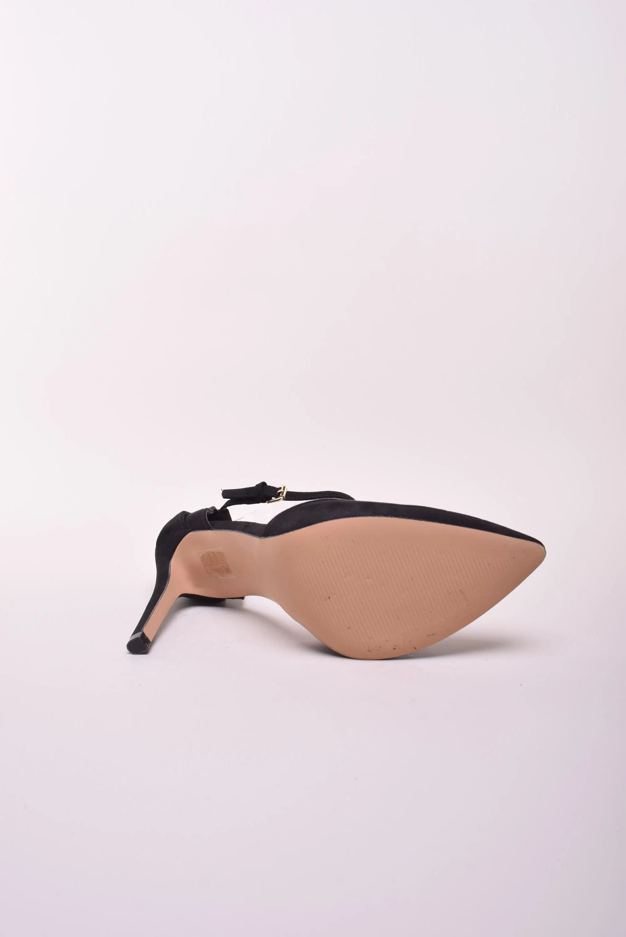 Pantofi dama stiletto decupati [2]