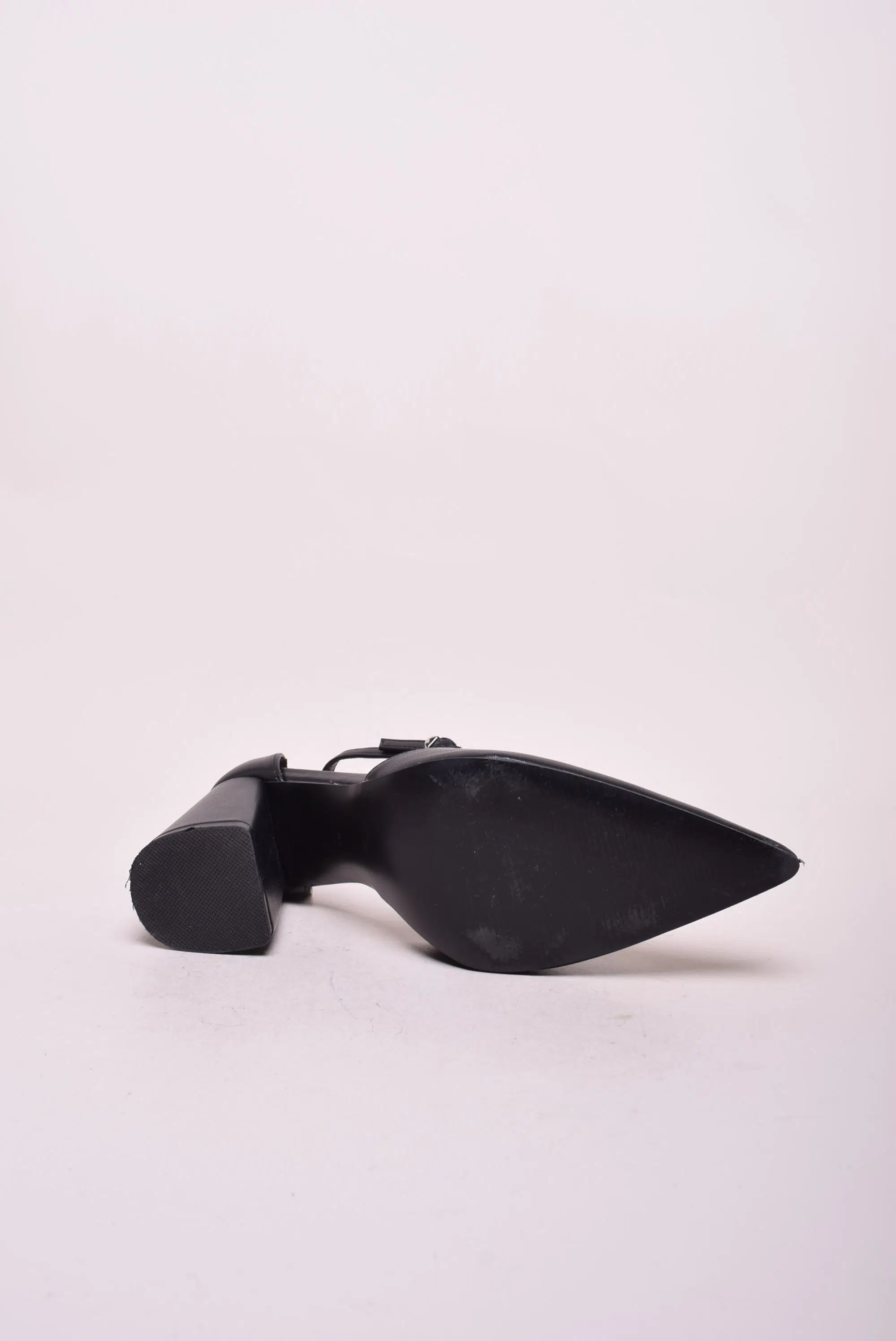 Pantofi dama stiletto decupati [2]