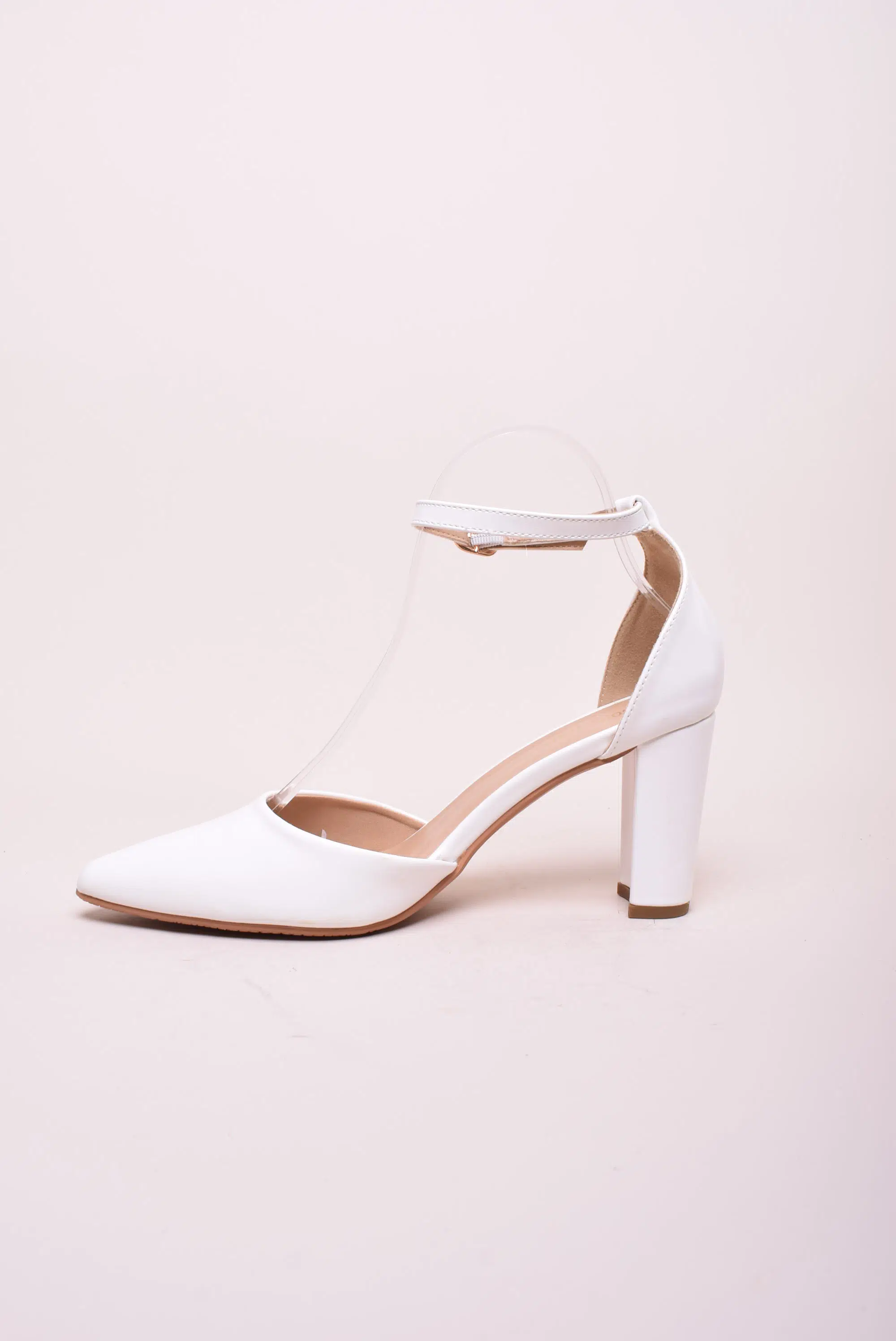 Pantofi dama stiletto decupati [4]