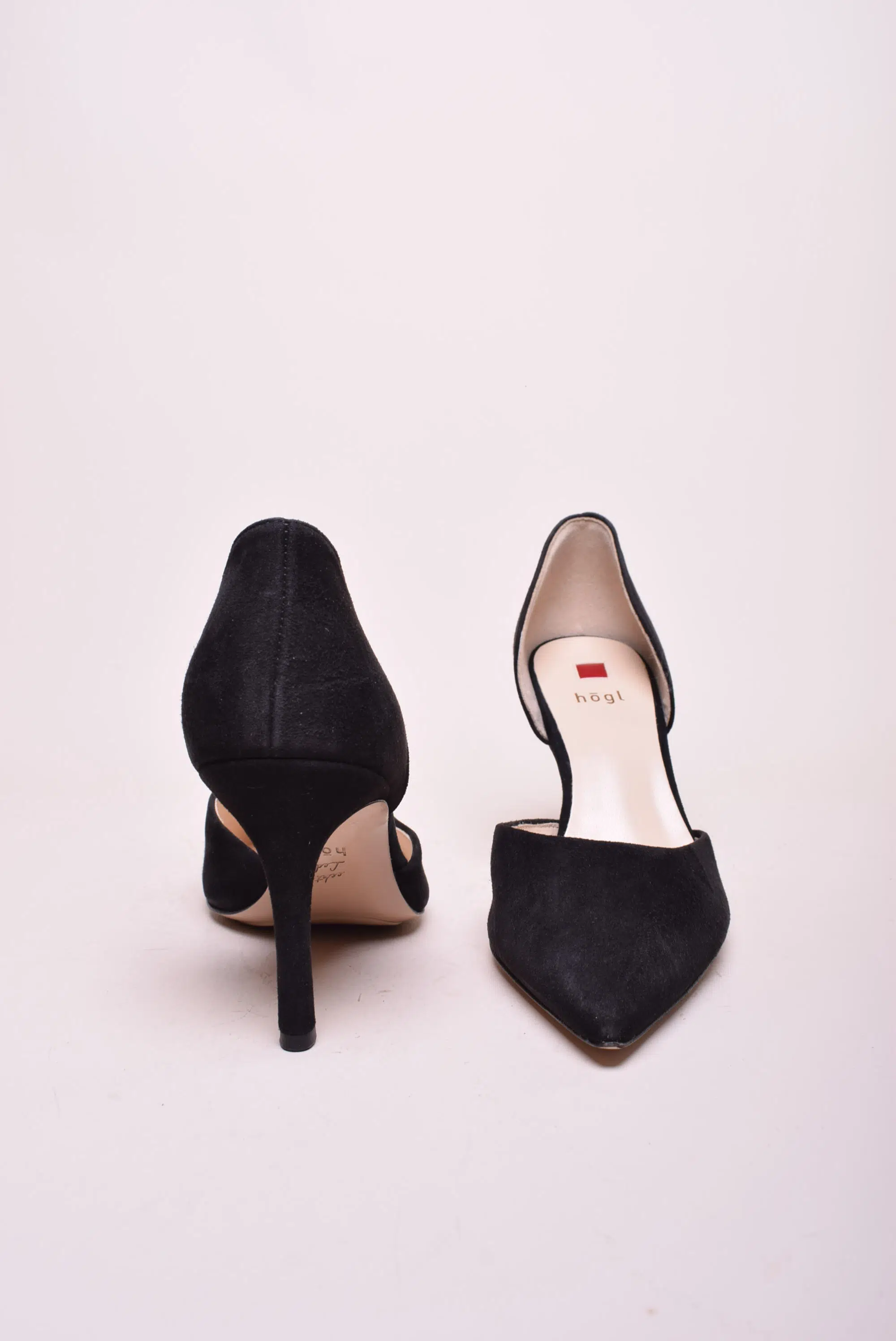 Pantofi dama stiletto decupati [3]