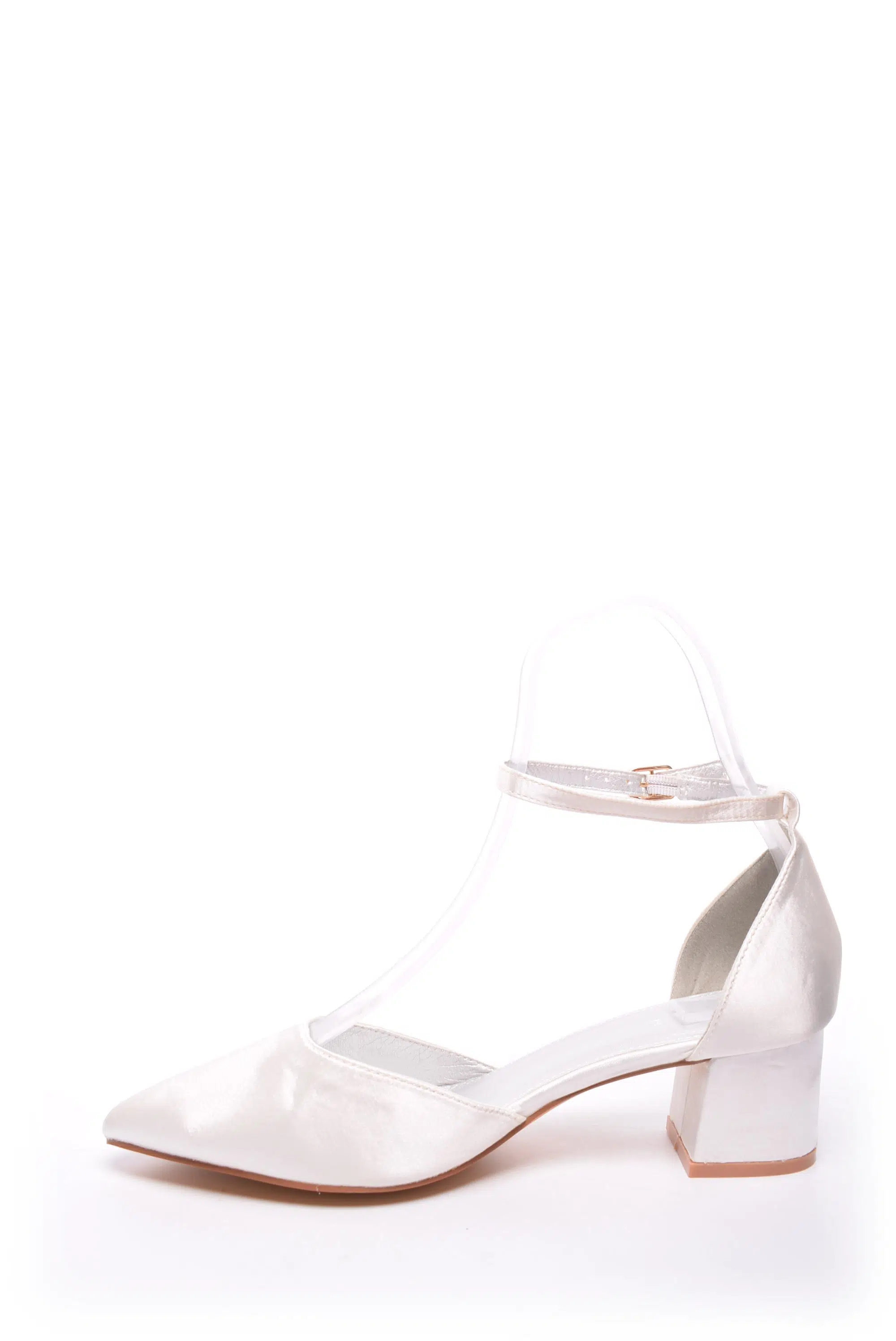 Pantofi dama stiletto decupati [4]