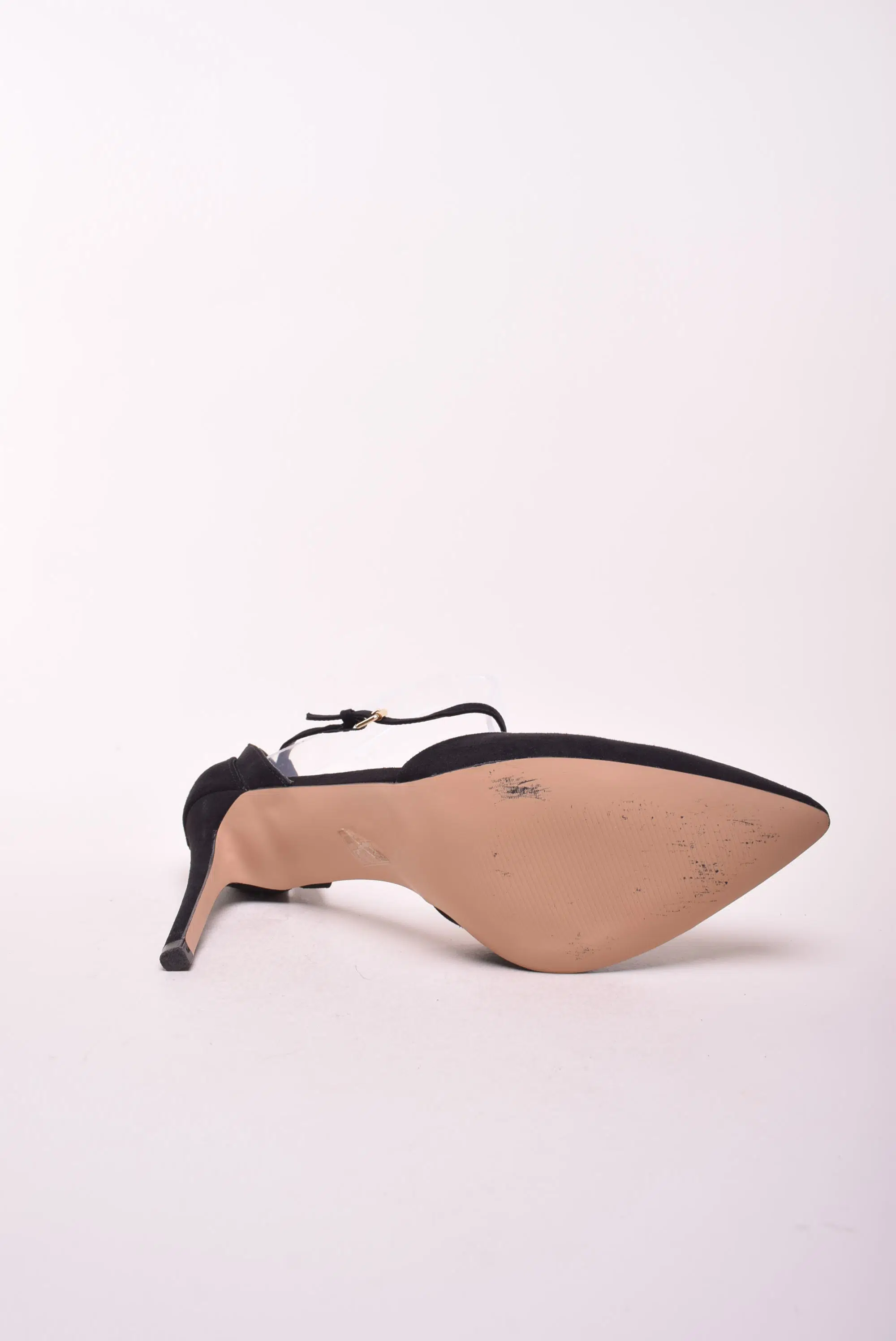 Pantofi dama stiletto decupati [2]