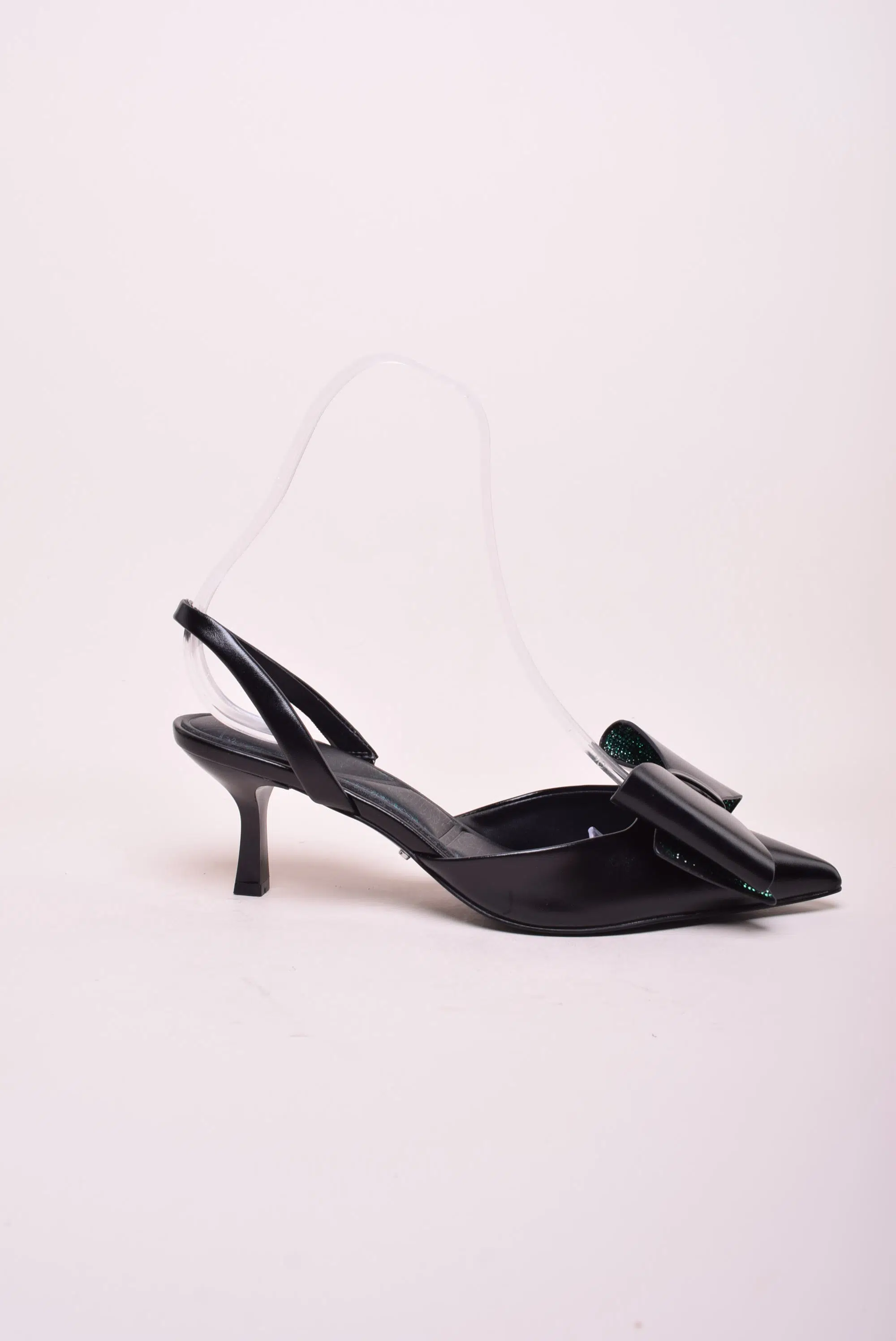 Aldo Stiletto decupati, cu pietricele