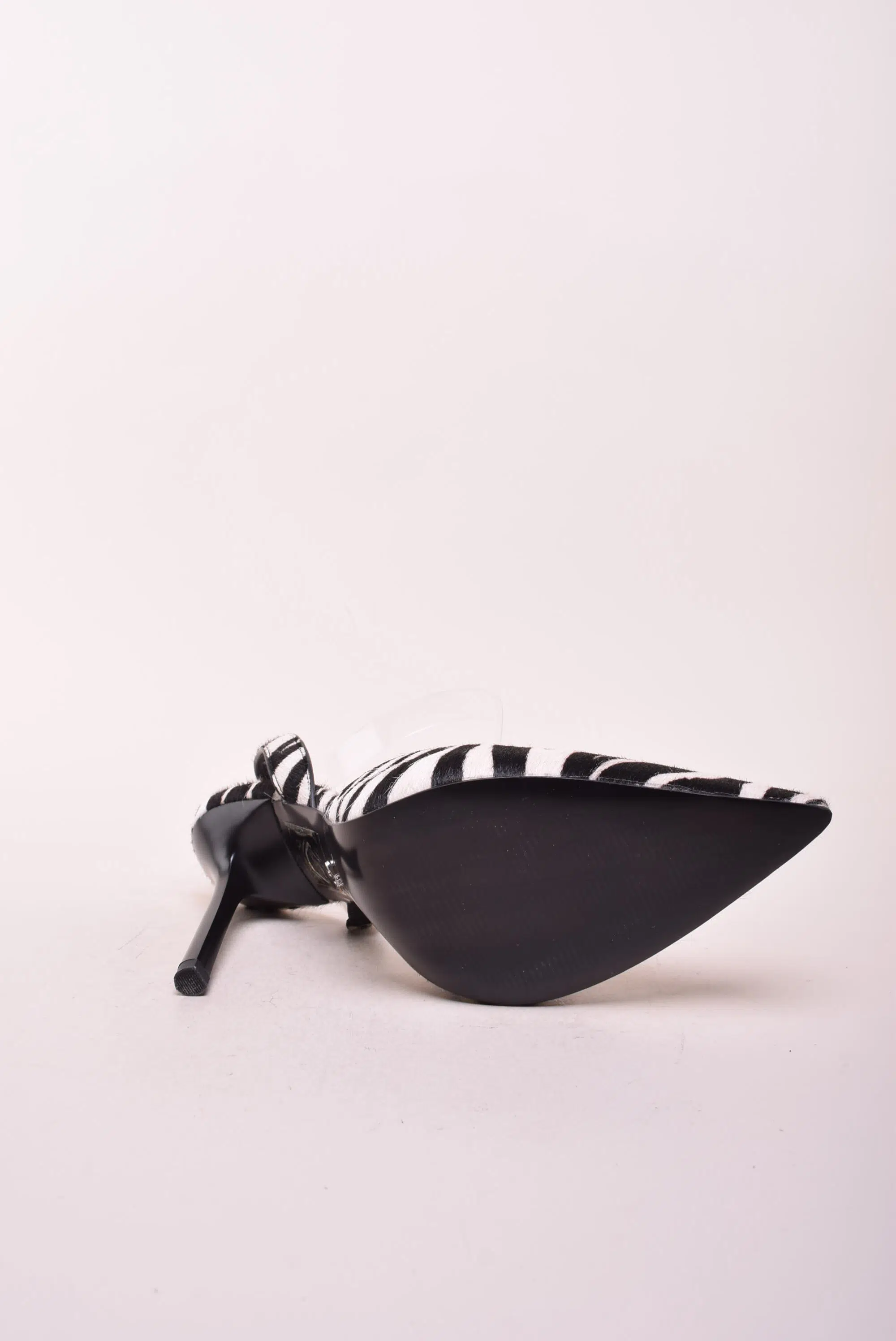 Pantofi dama stiletto decupati in spate, Berolden [2]