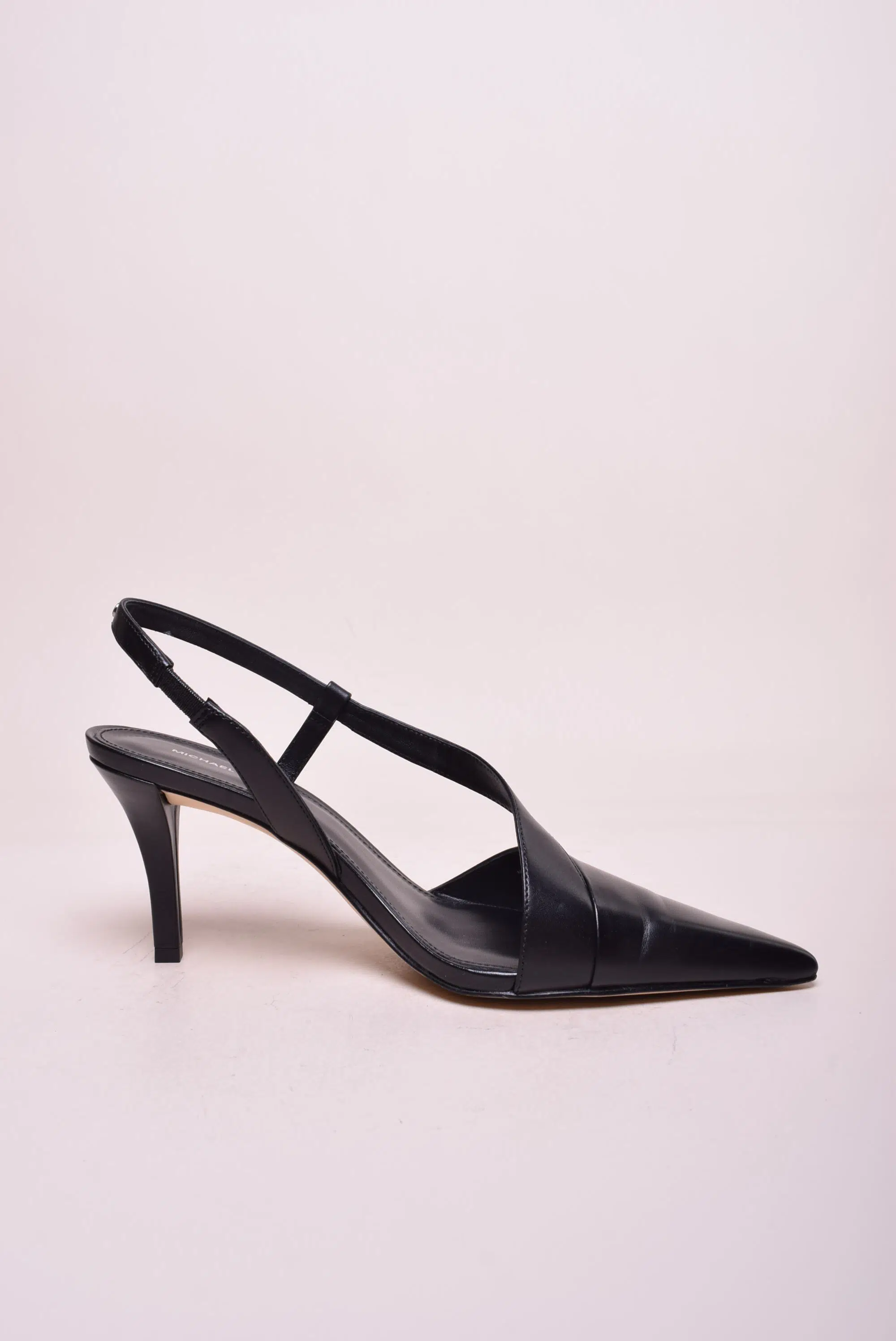 Pantofi dama stiletto decupati Jaida [4]