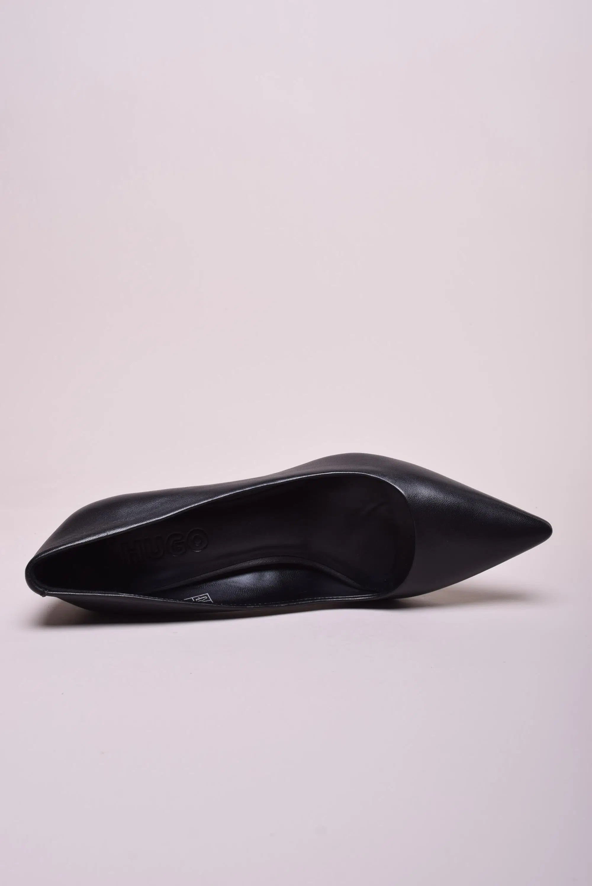 Pantofi dama stiletto Devany Chpump [4]