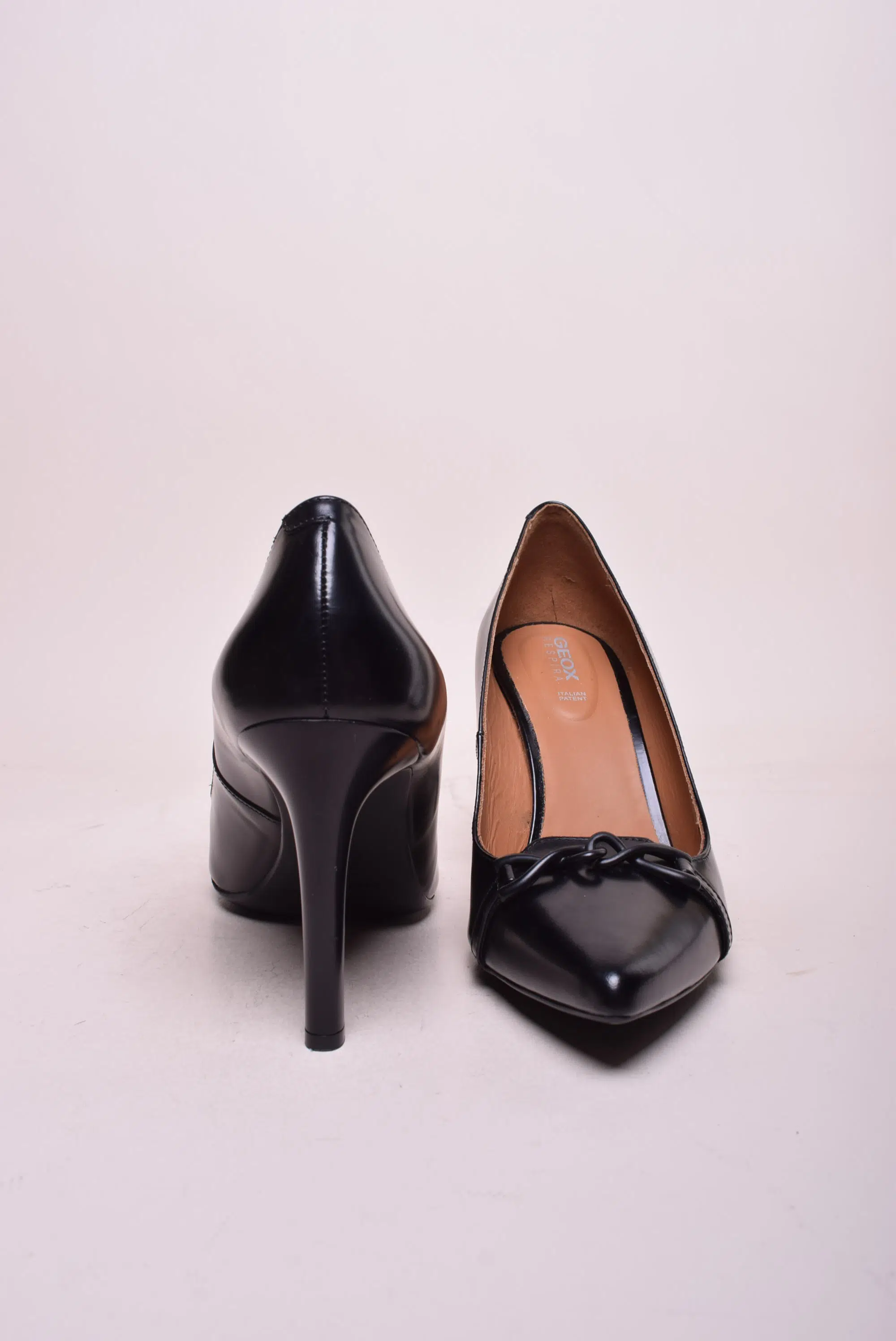 Pantofi dama stiletto Faviola [3]