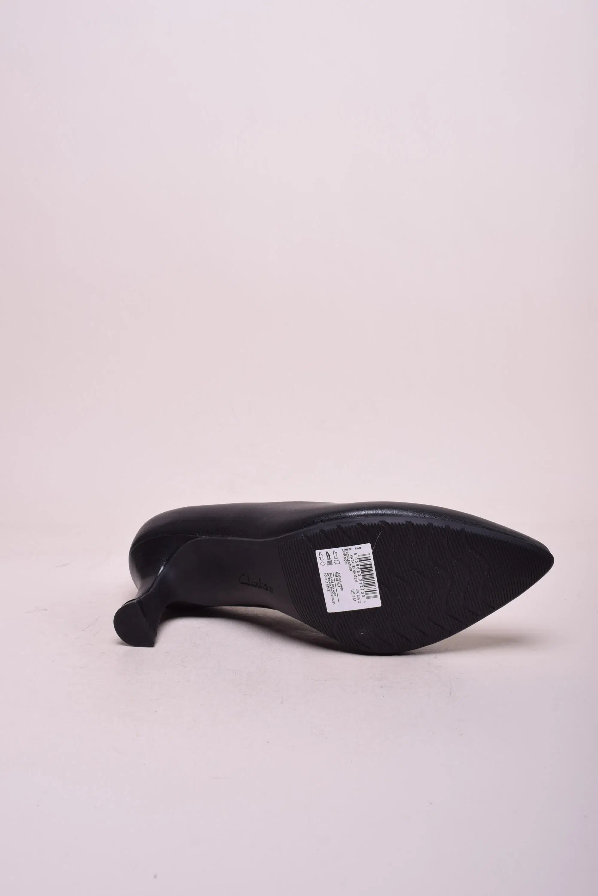 Pantofi dama stiletto Kataleyna Gem [2]