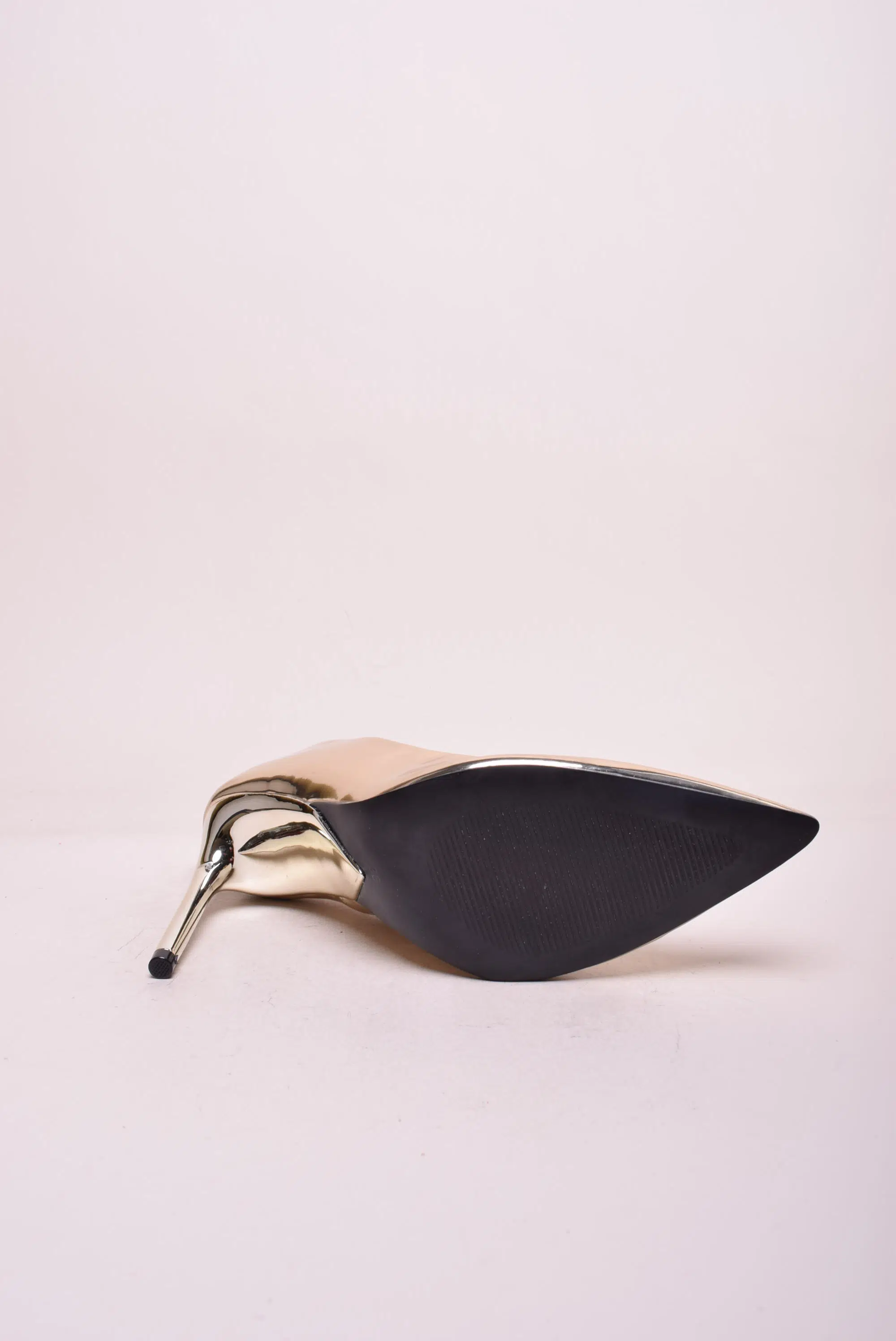 Pantofi dama stiletto lacuiti [2]